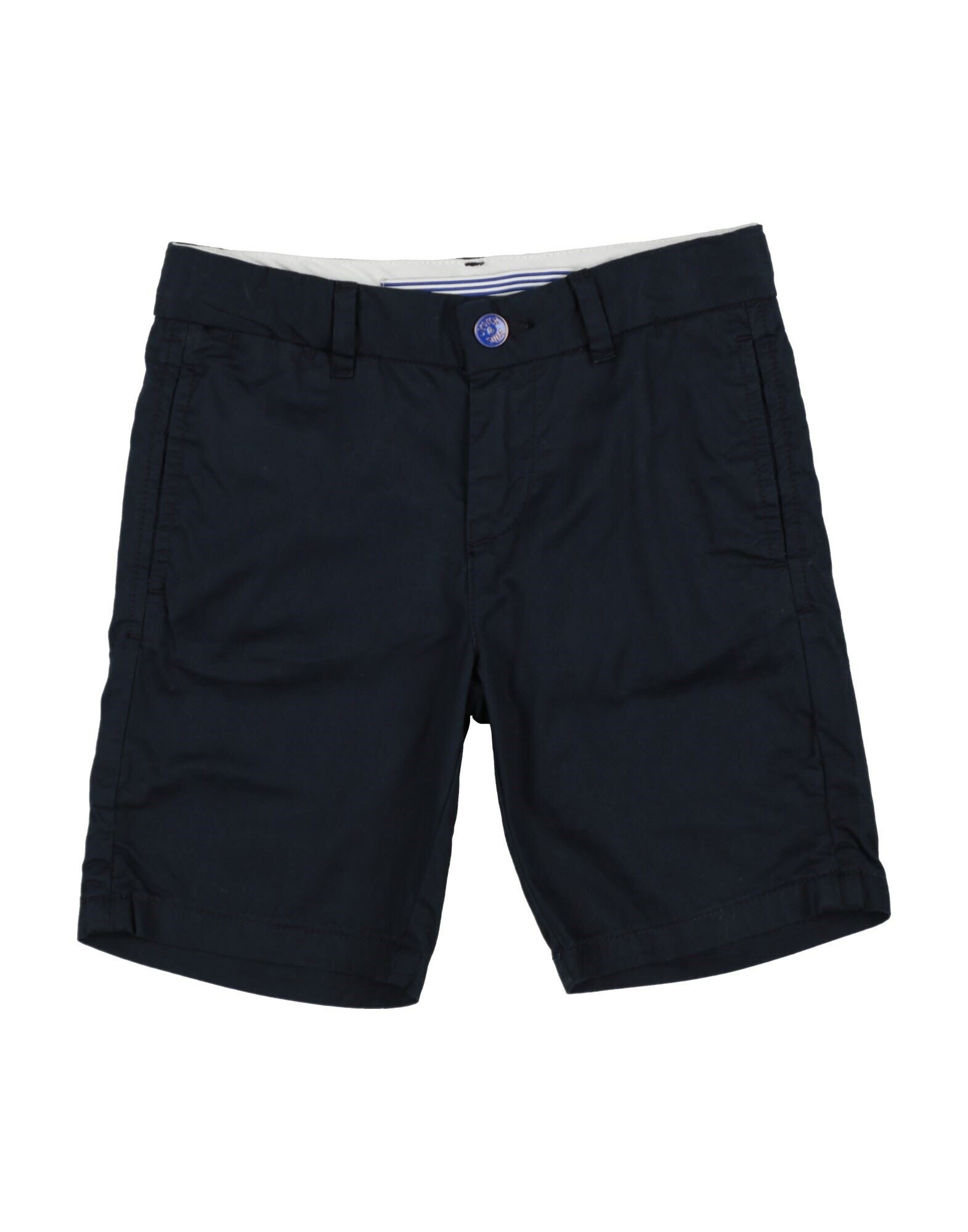 SCOTCH & SHRUNK - Pantalones cortos y bermudas