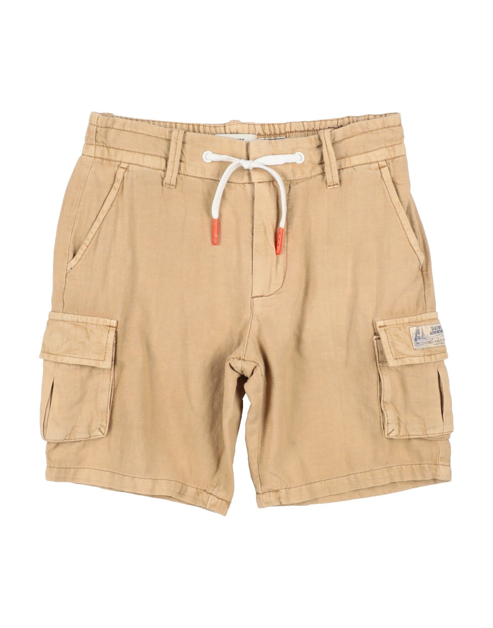 SCOTCH & SHRUNK - Shorts & Bermuda Shorts