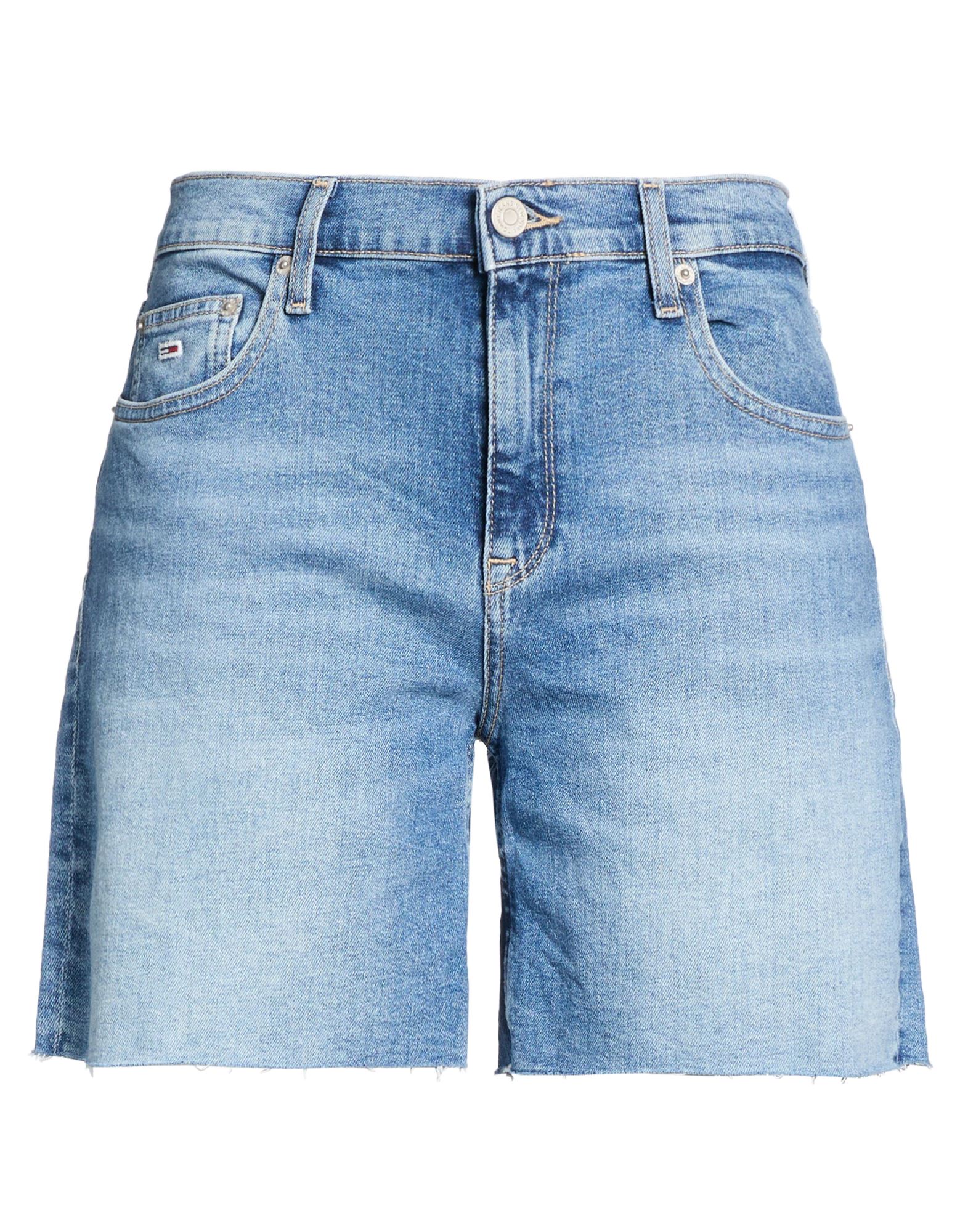 TOMMY JEANS - Denim shorts