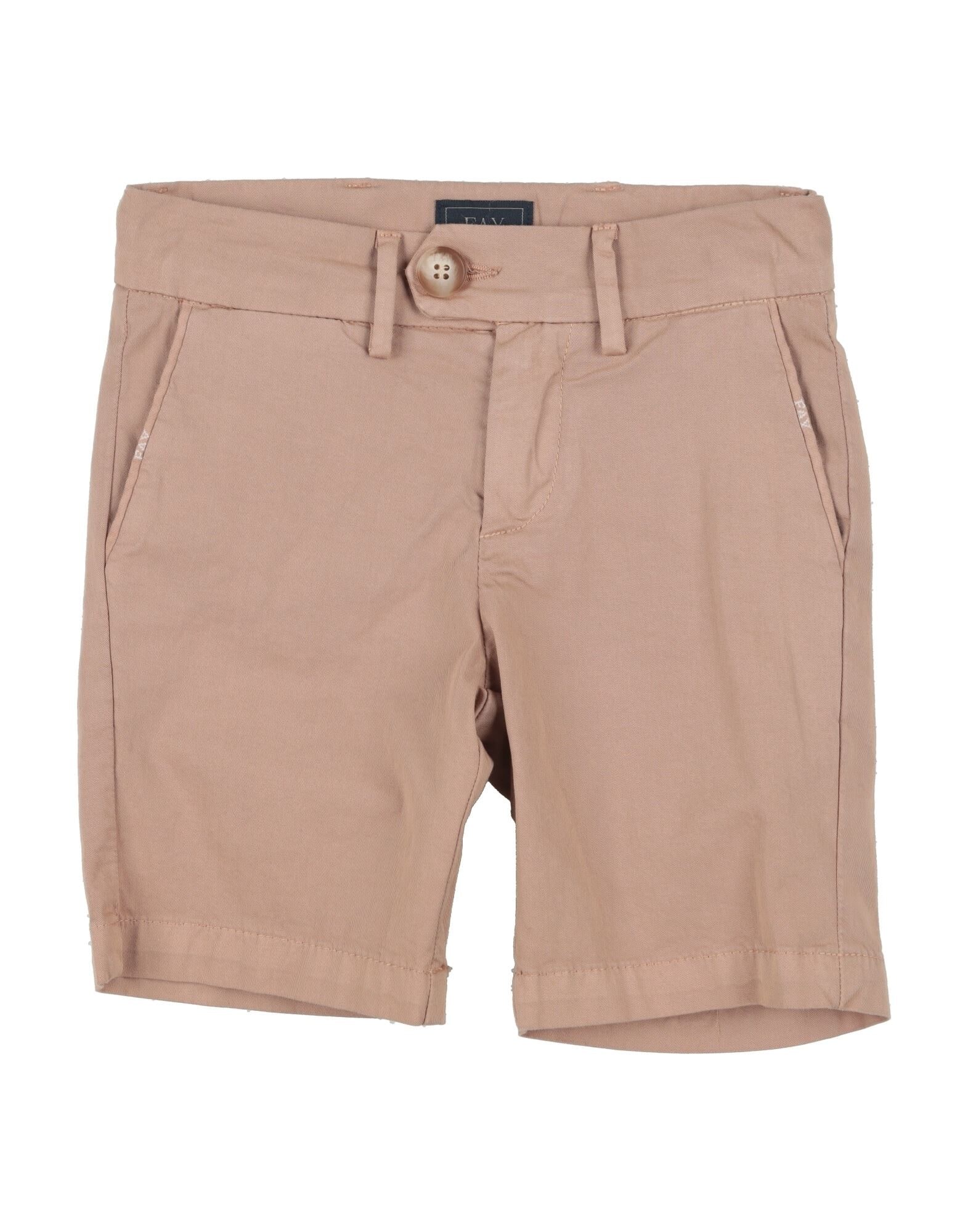 FAY - Shorts & Bermuda Shorts