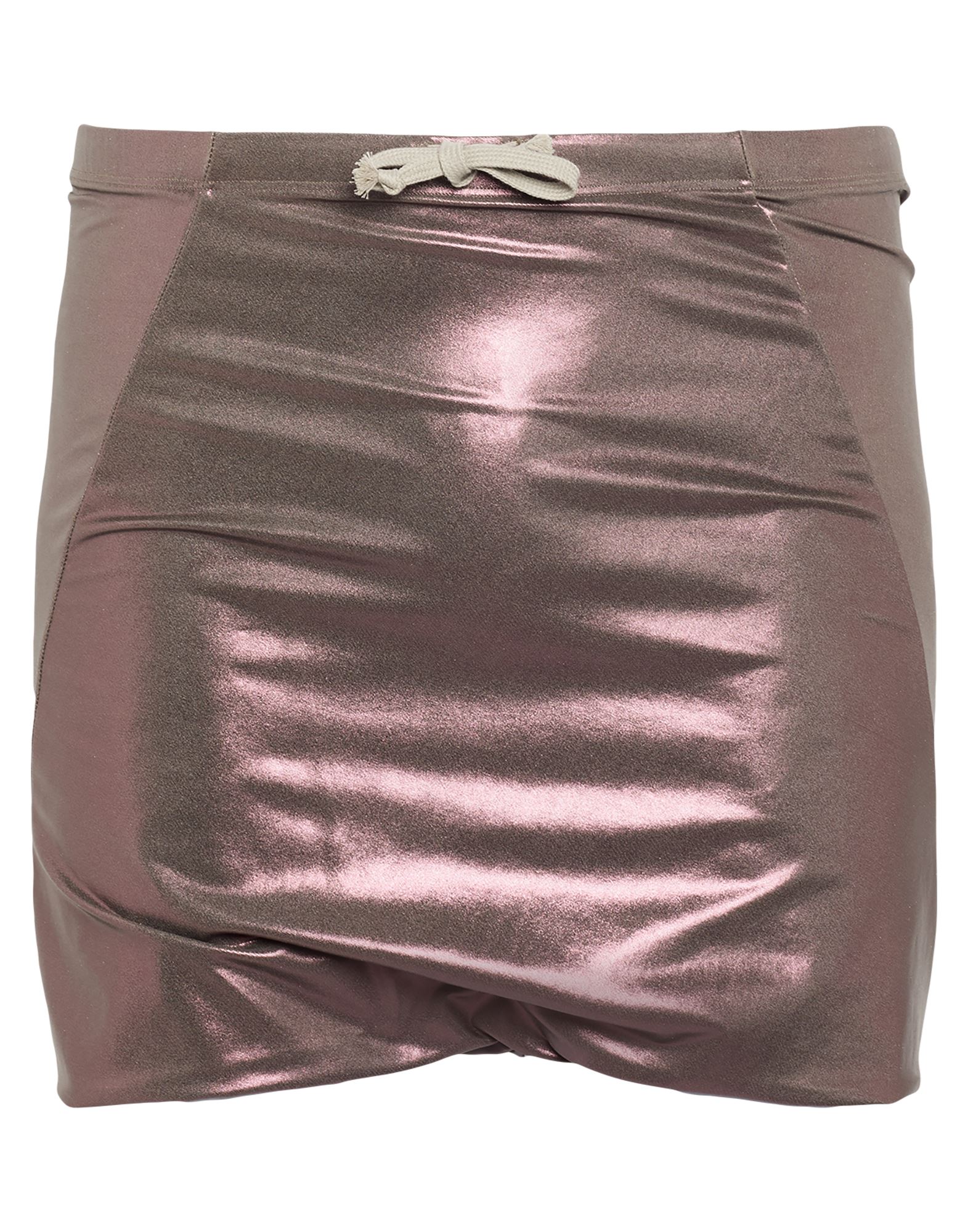 RICK OWENS - Shorts & Bermuda Shorts