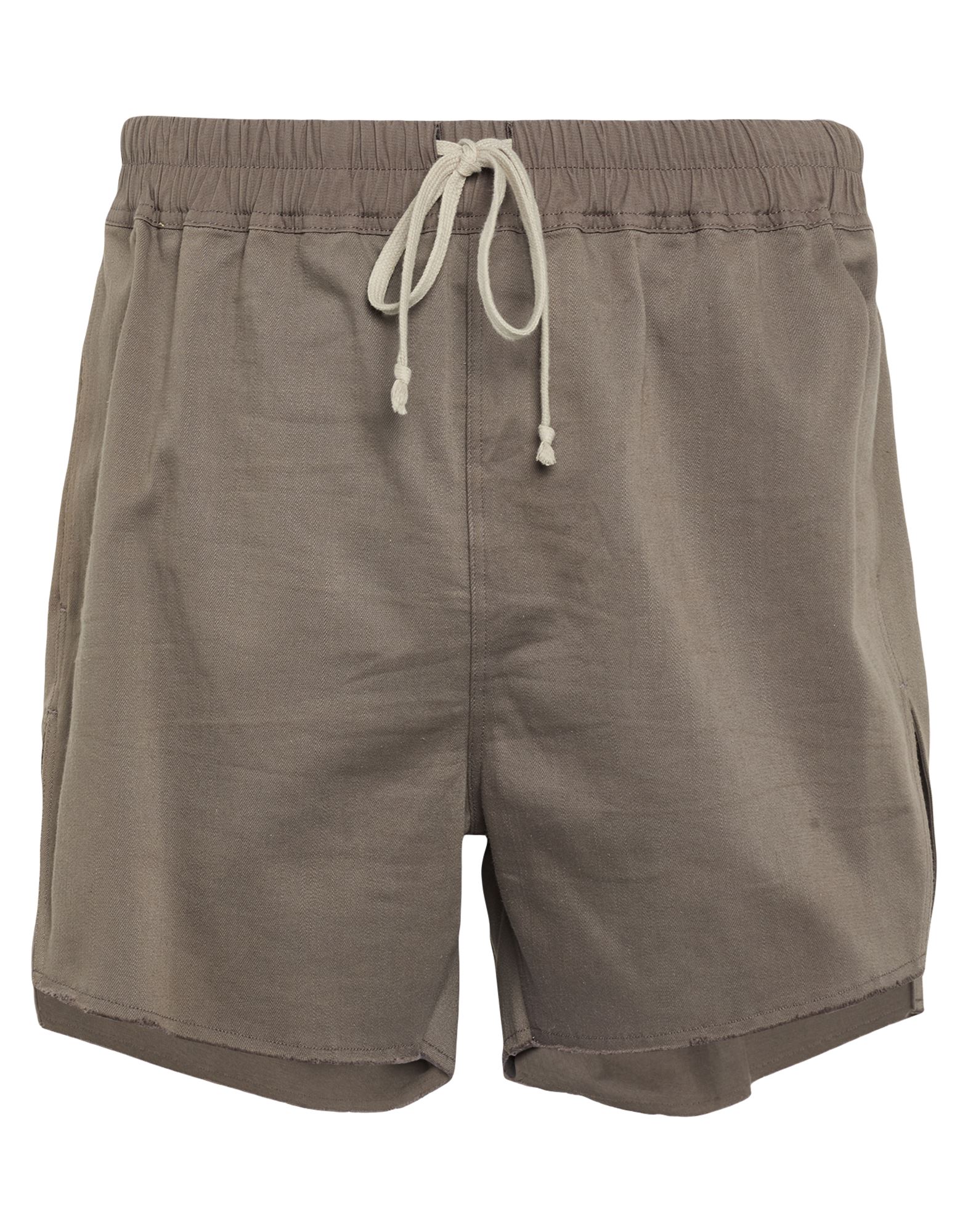RICK OWENS - Shorts & Bermuda Shorts