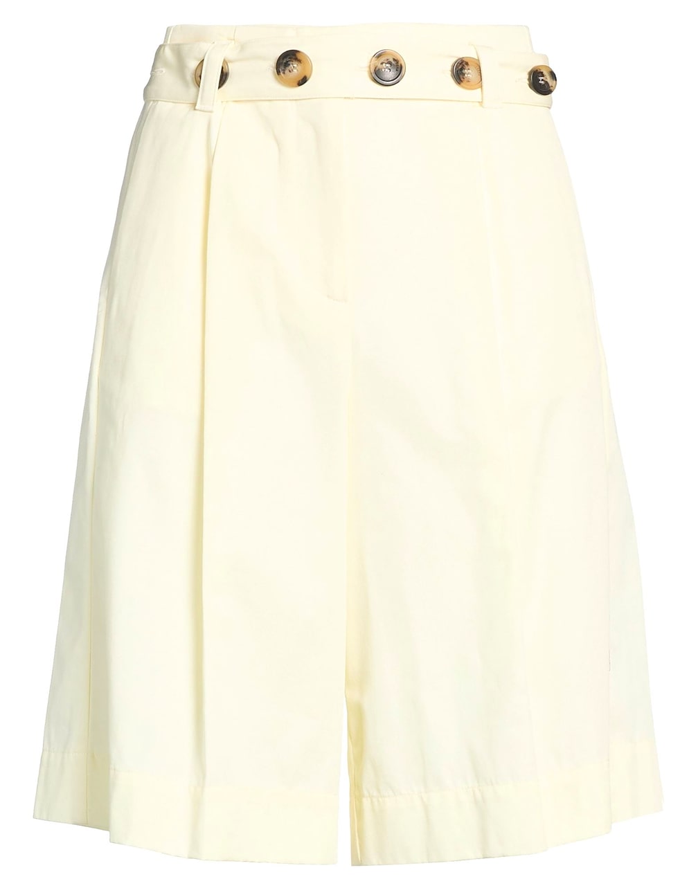 ROBERTO COLLINA - Shorts & Bermuda Shorts