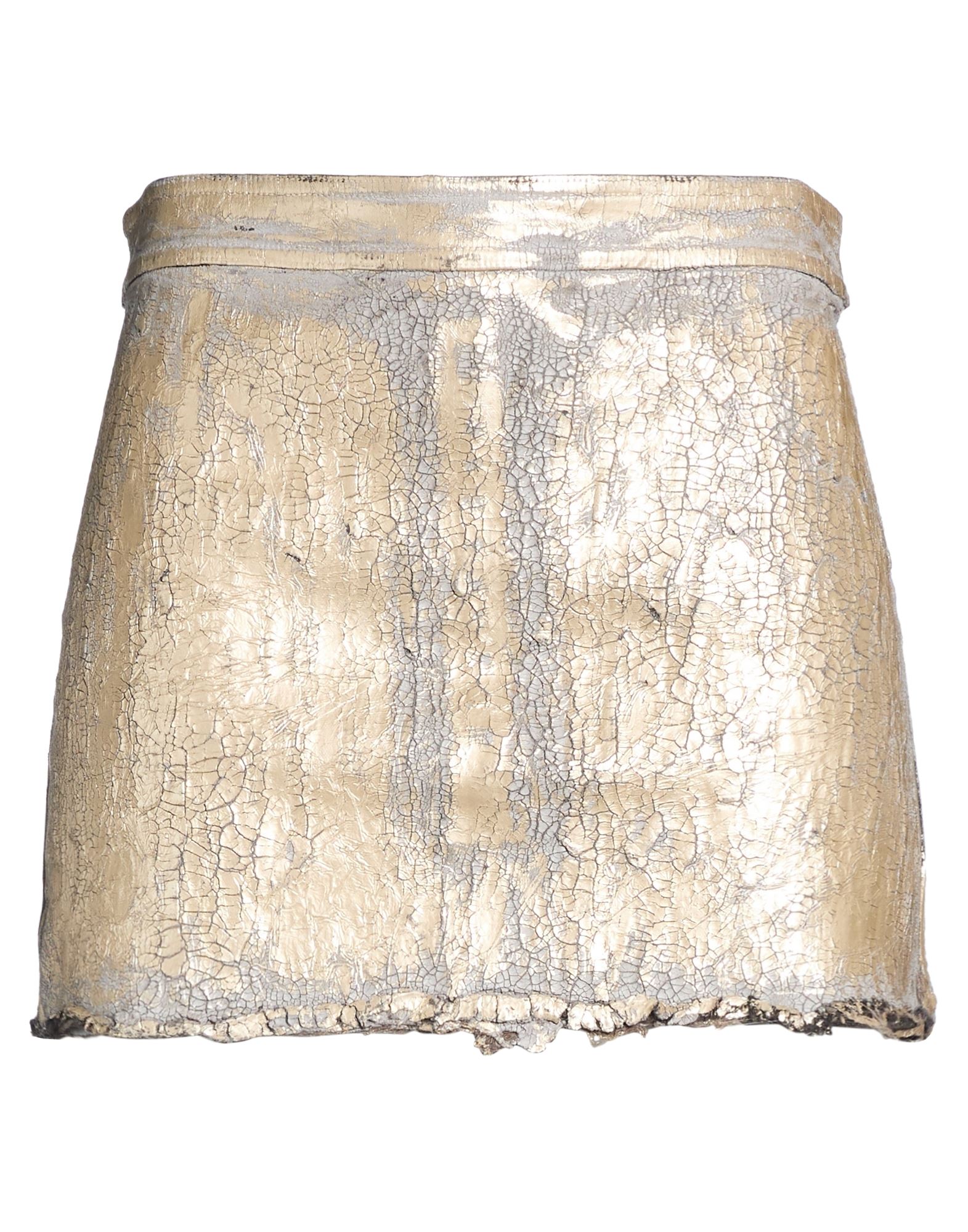 DRKSHDW by RICK OWENS - Mini skirts