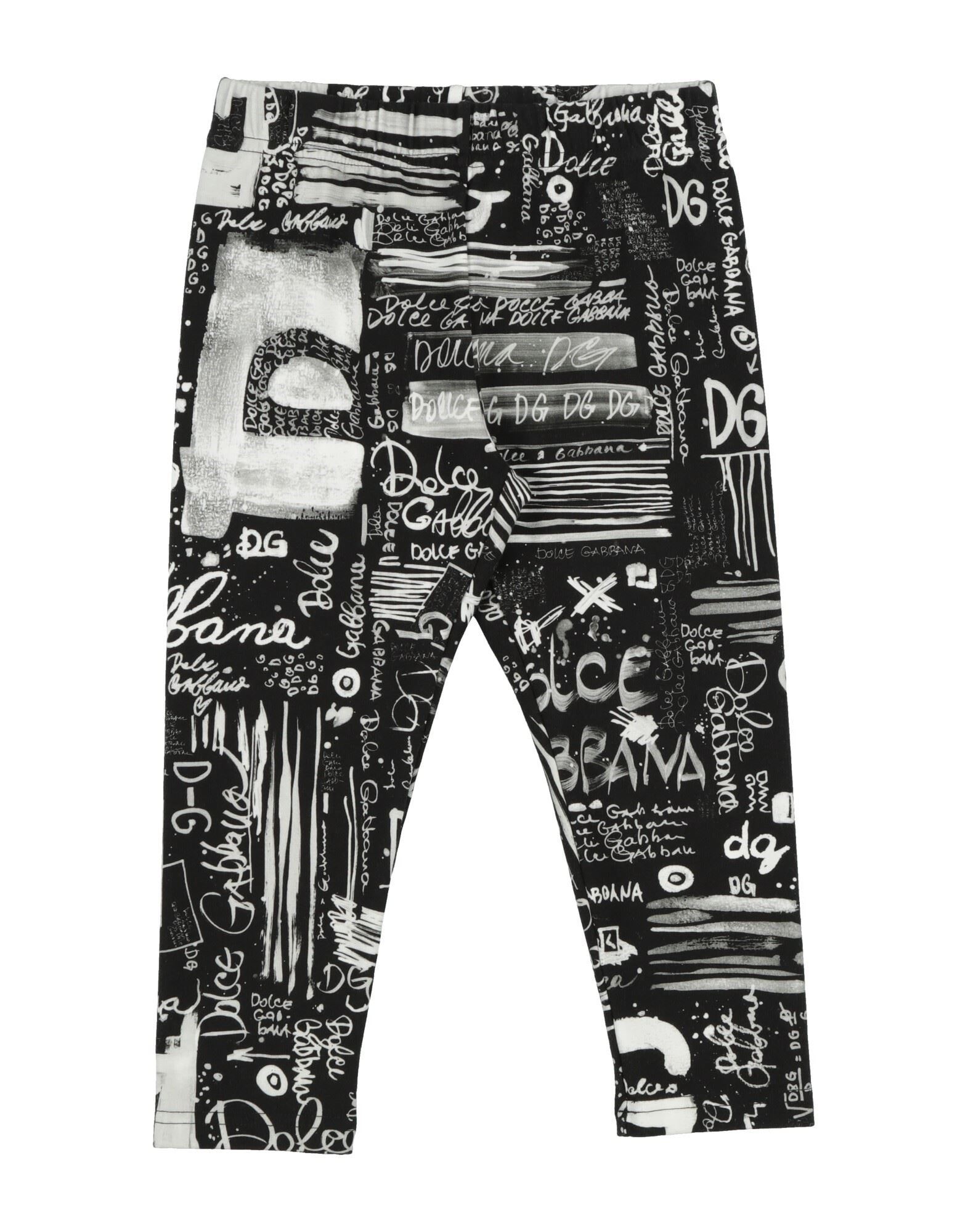 DOLCE&GABBANA - Trousers