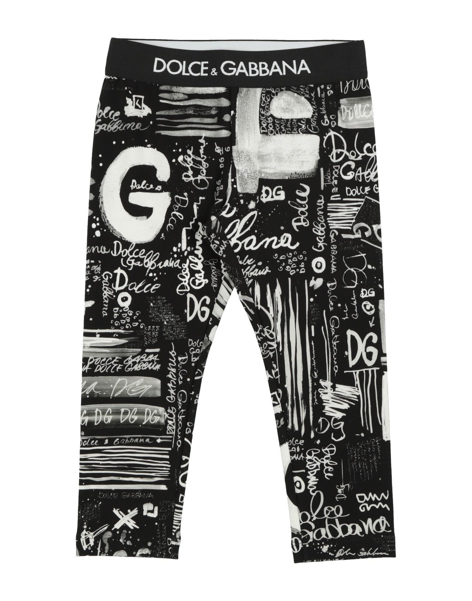 DOLCE&GABBANA - Leggings