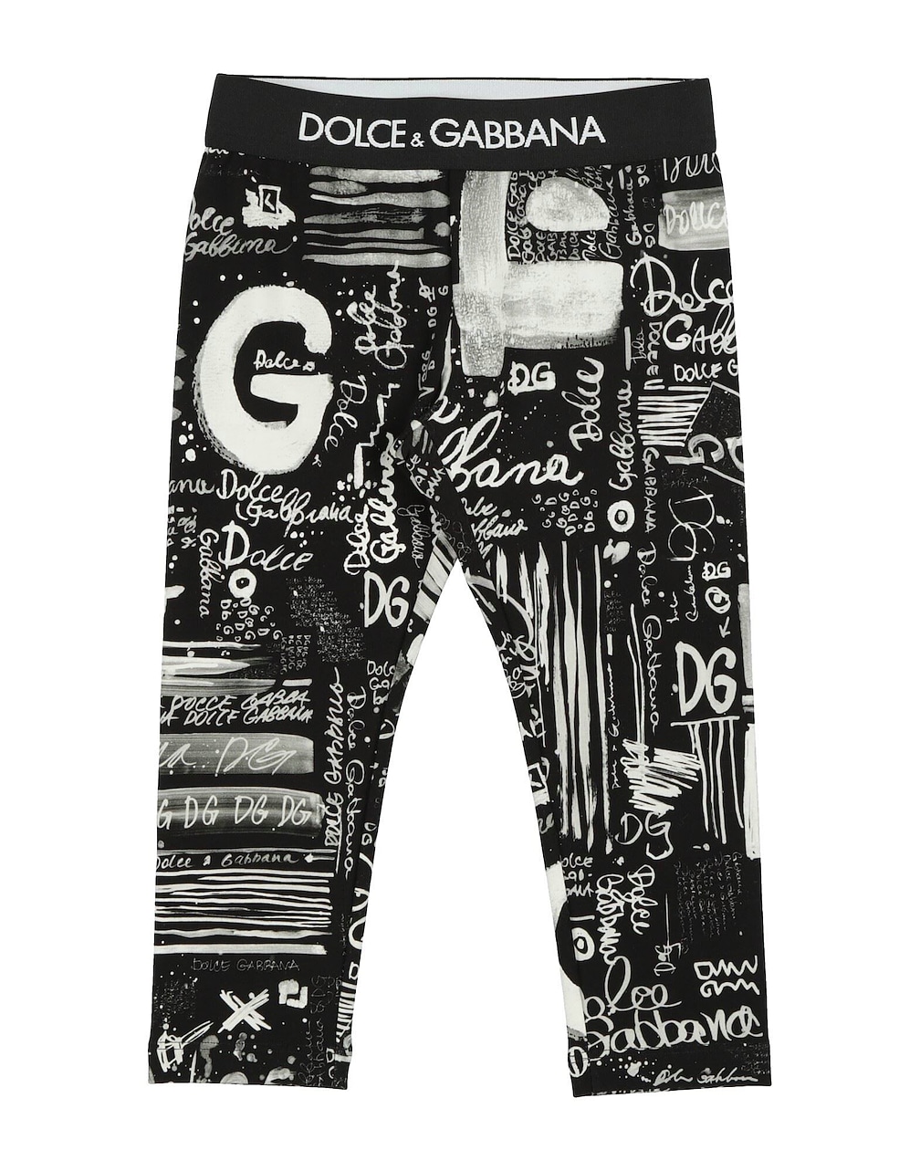 DOLCE&GABBANA - Leggings