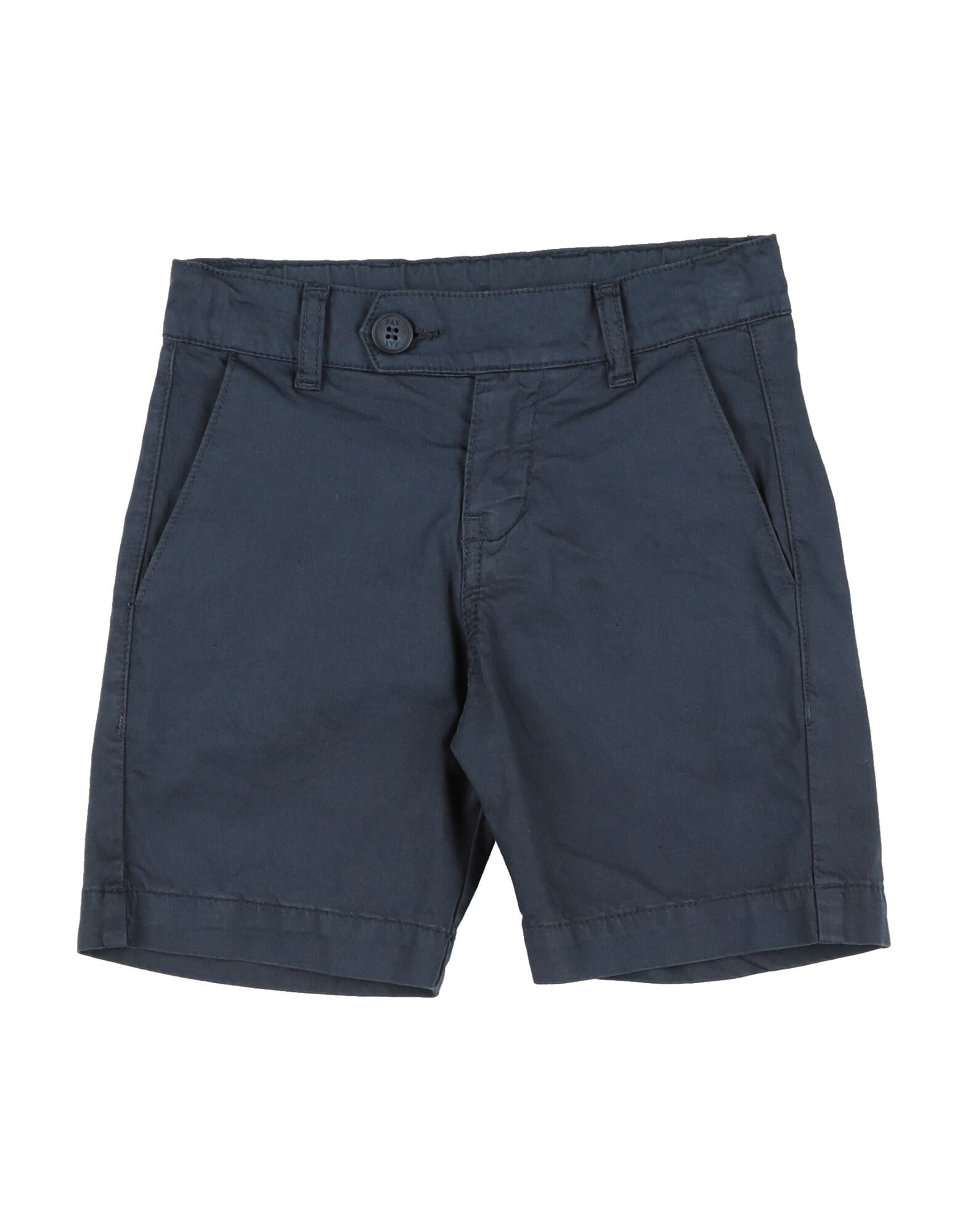 FAY - Shorts & Bermuda Shorts