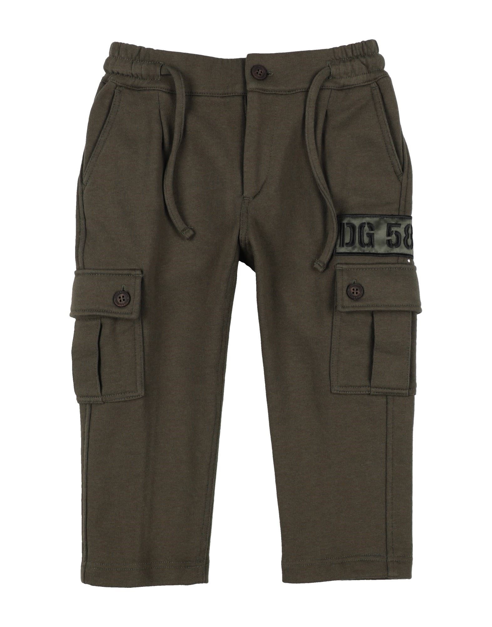 DOLCE&GABBANA - Trousers