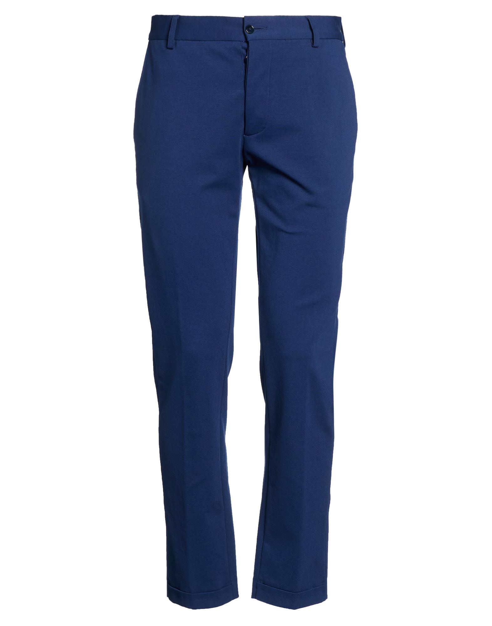 GREY DANIELE ALESSANDRINI - Pants