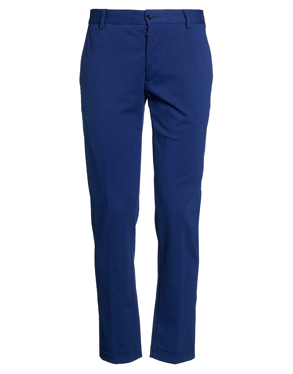 GREY DANIELE ALESSANDRINI - Pants