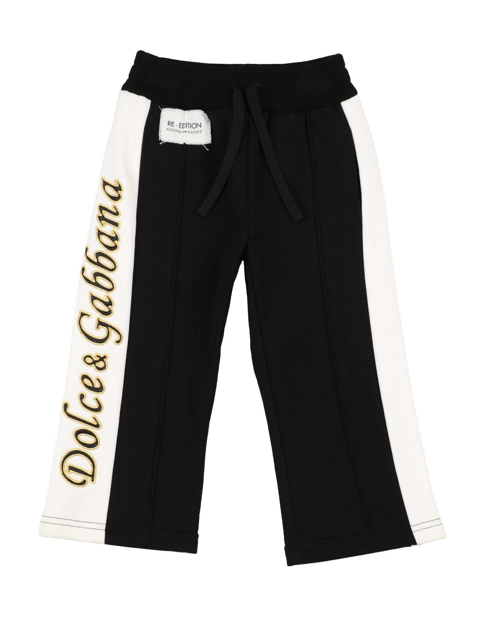 DOLCE&GABBANA - Trousers