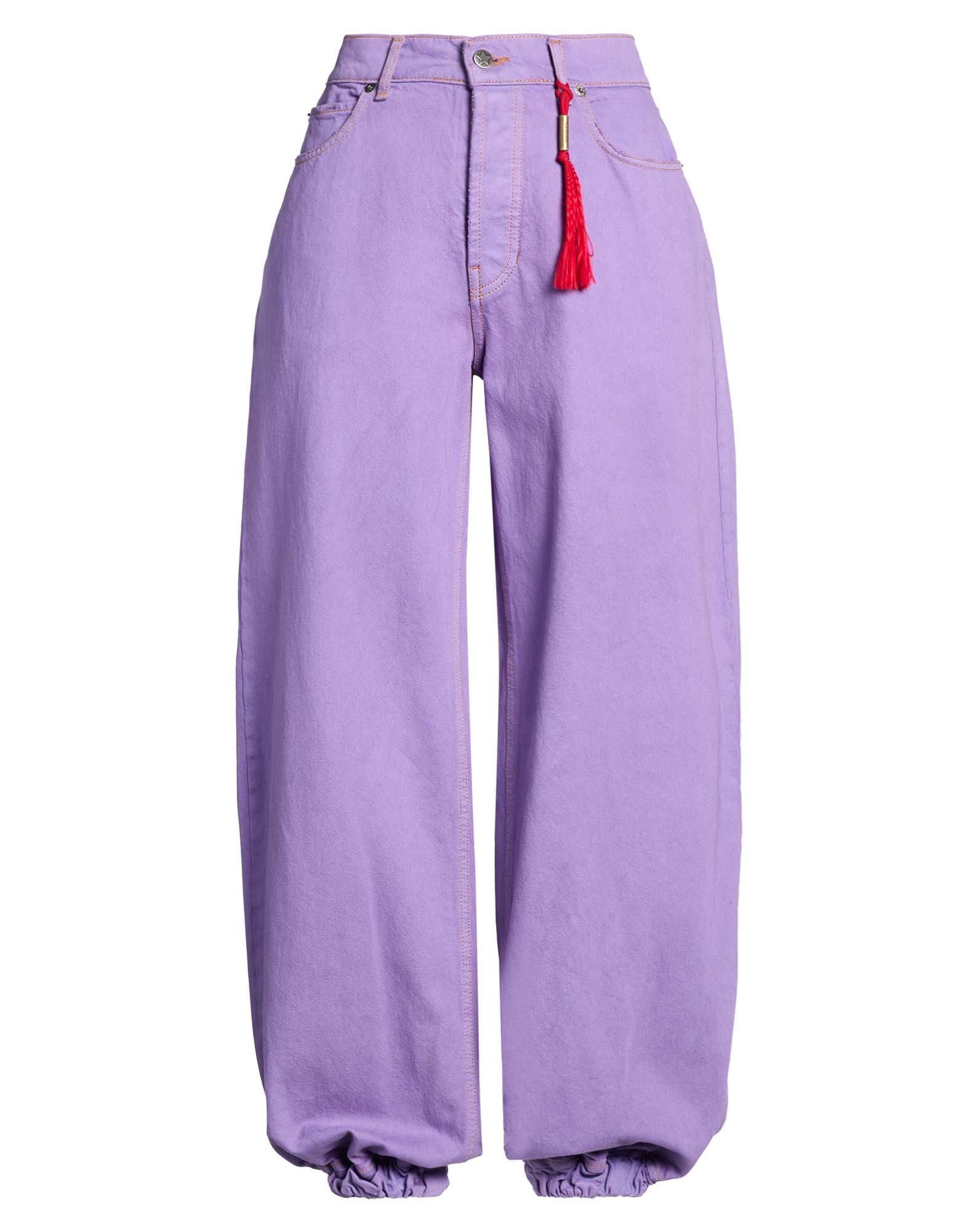 THE EDITOR - Pantaloni jeans