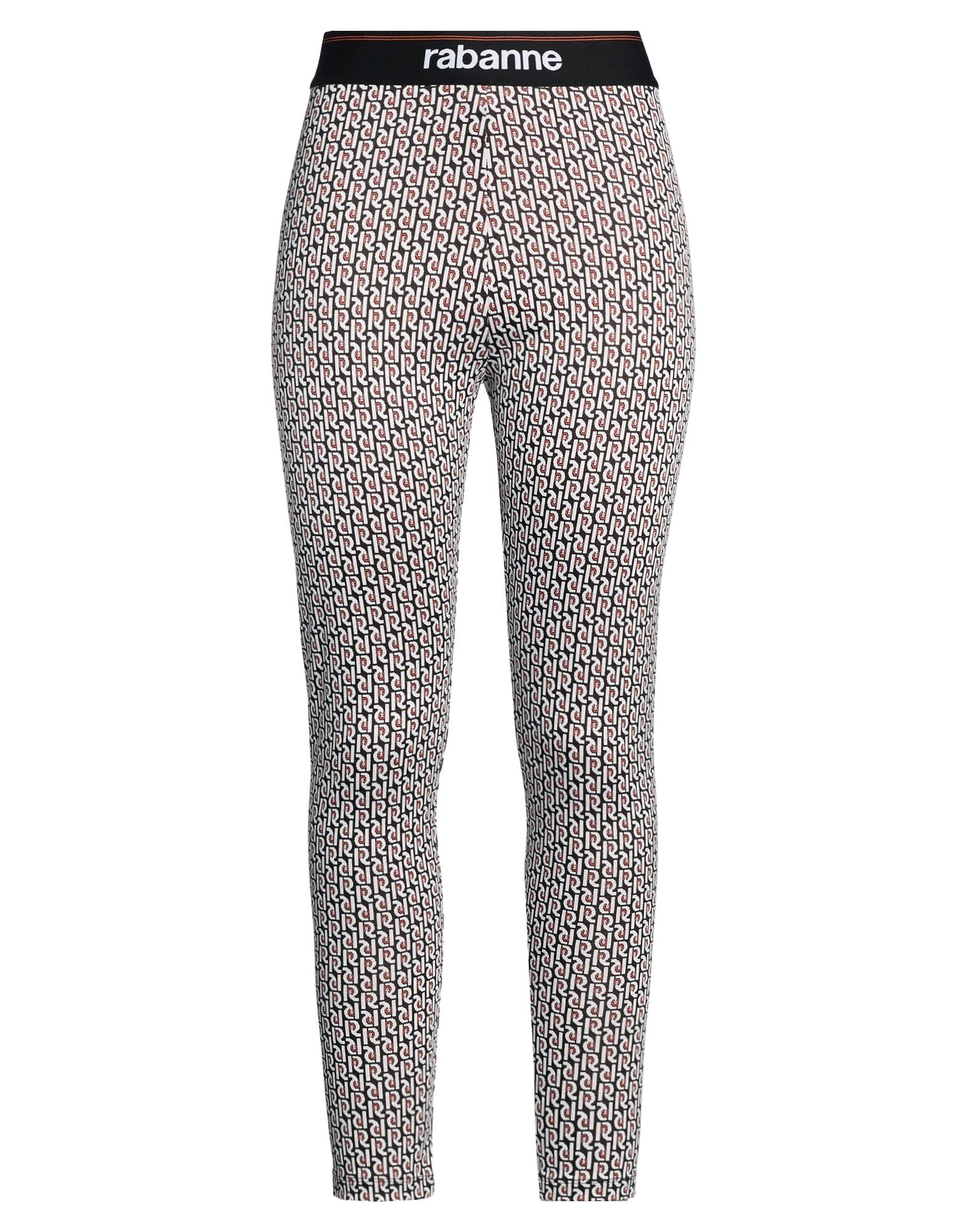 RABANNE - Leggings
