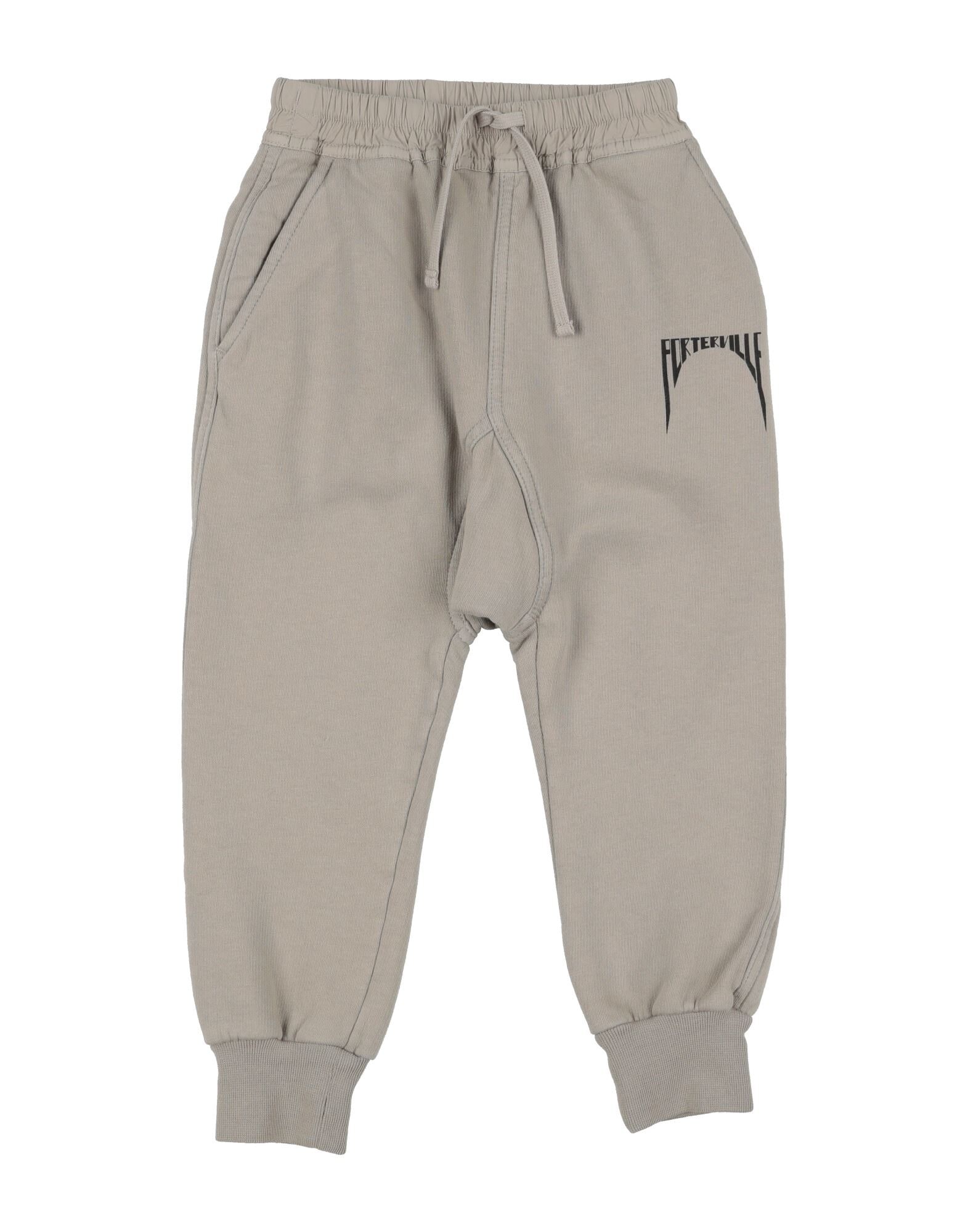 RICK OWENS - Trousers