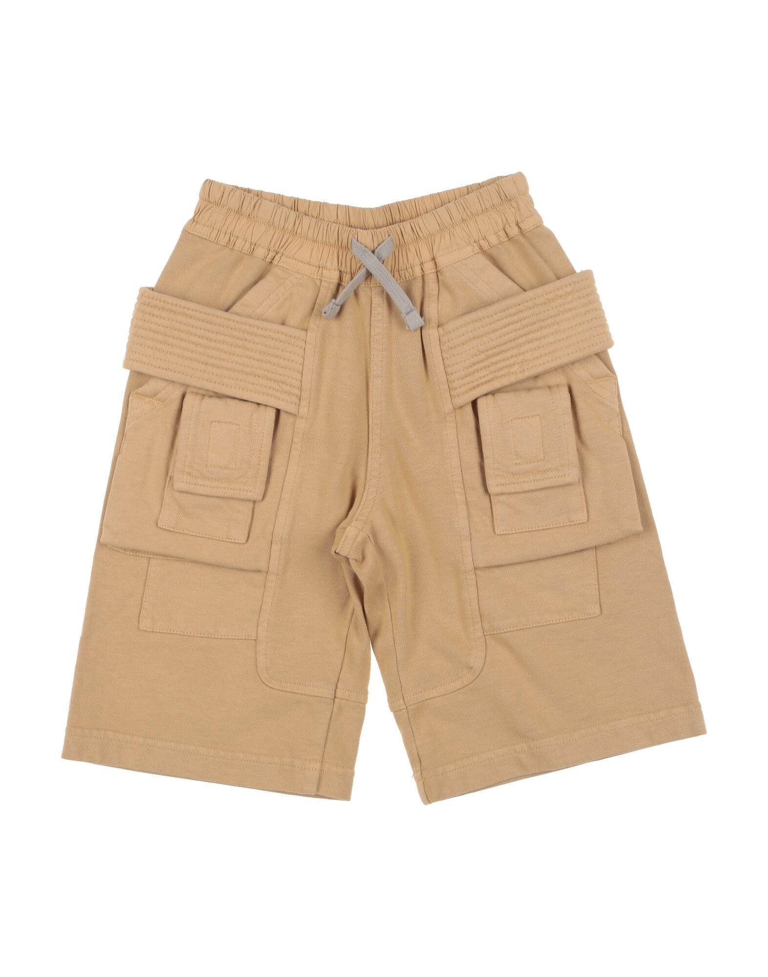 RICK OWENS - Shorts & Bermuda Shorts