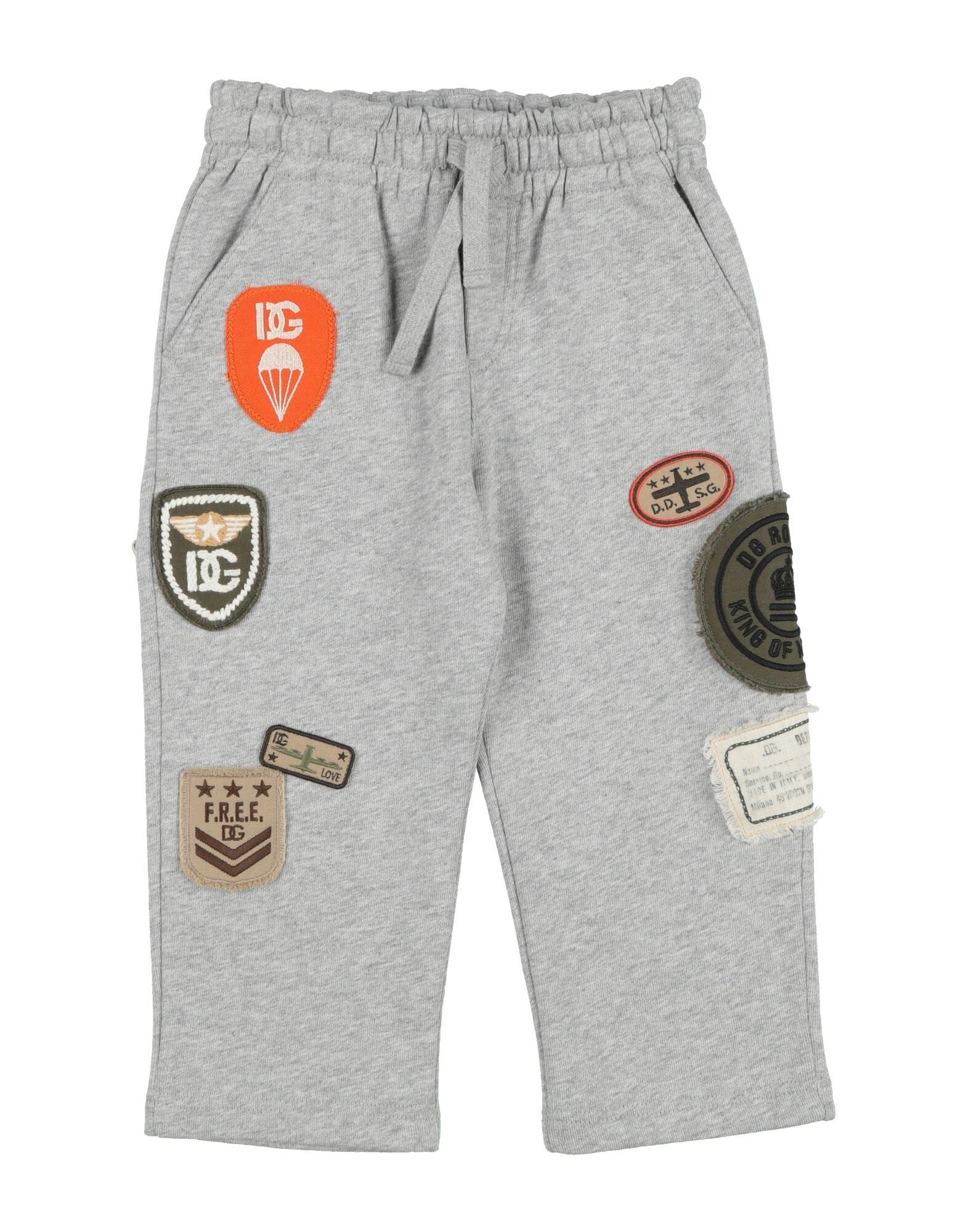 DOLCE&GABBANA - Trousers