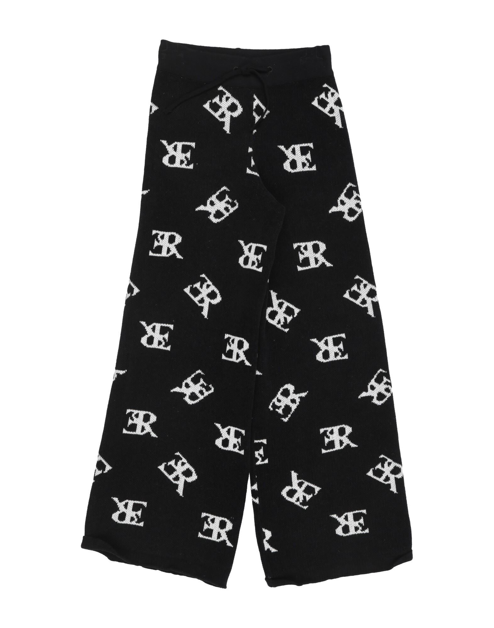 ERMANNO SCERVINO JUNIOR - Повседневные брюки