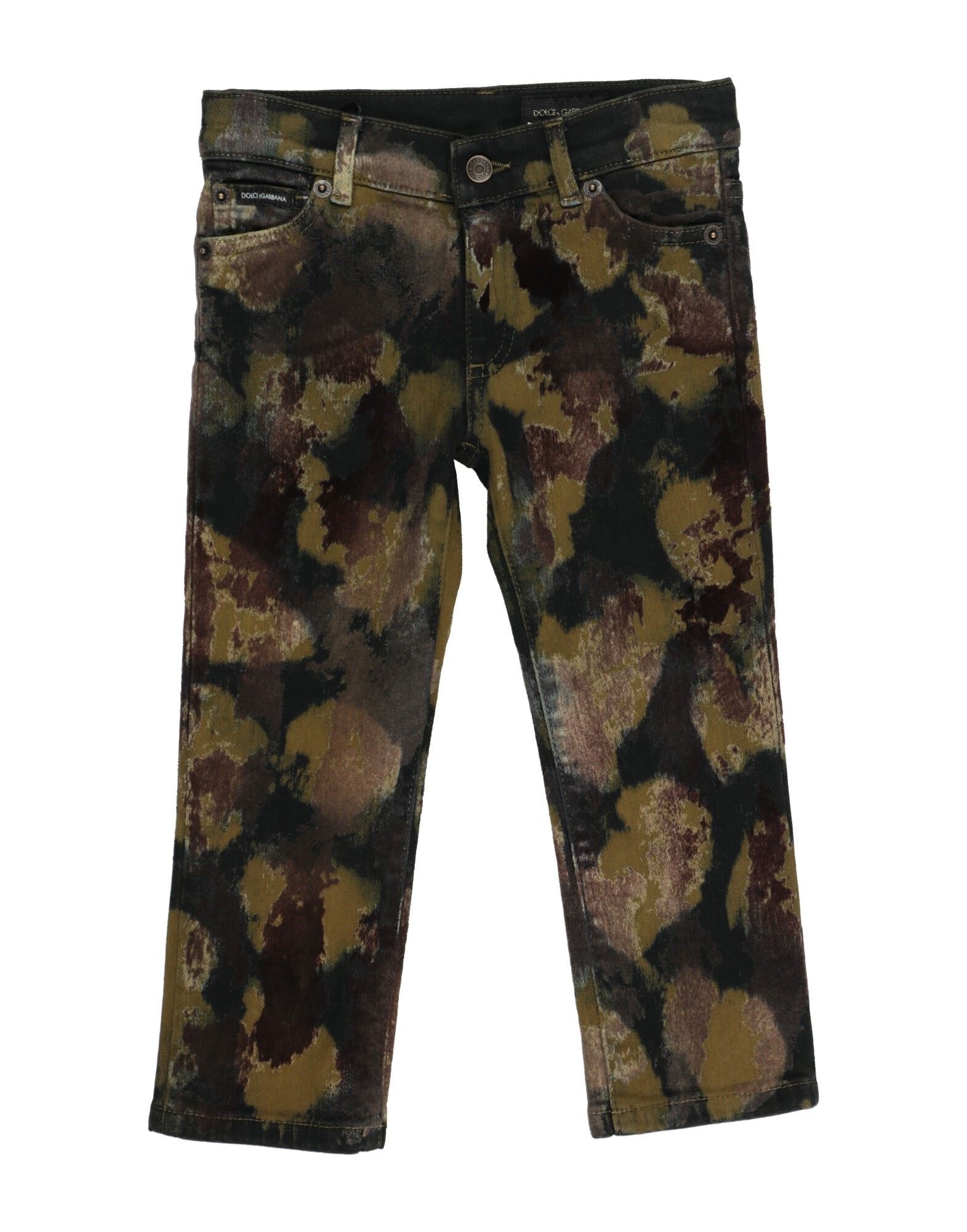 DOLCE&GABBANA - Jeans