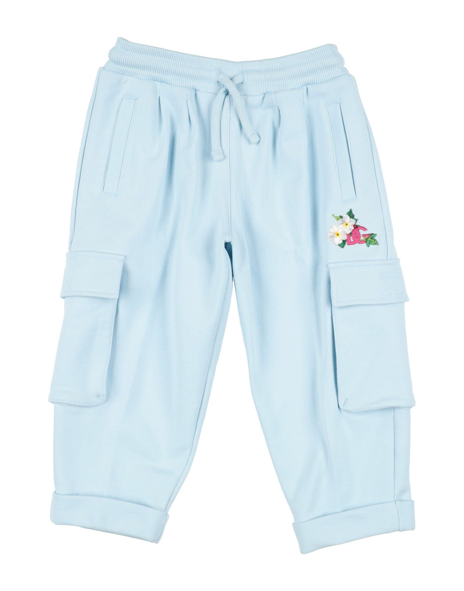 DOLCE&GABBANA - Trousers