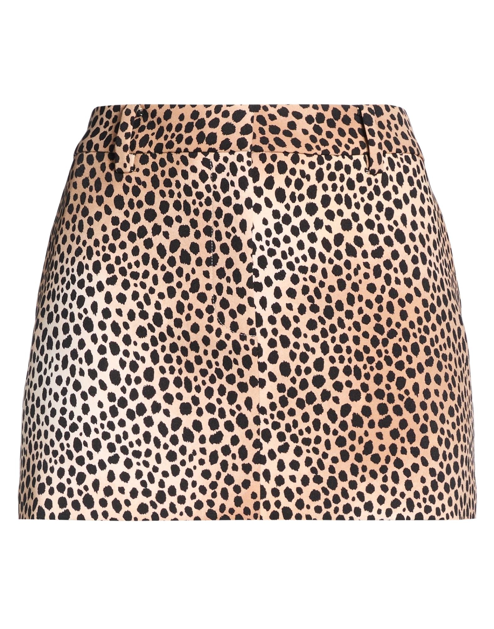 MICHAEL MICHAEL KORS - Mini skirts