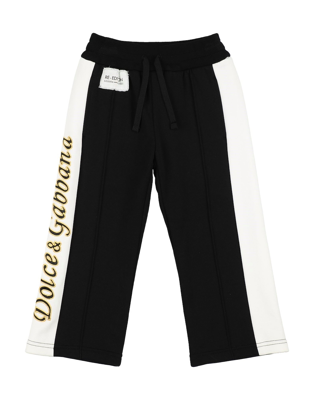 DOLCE&GABBANA - Pants