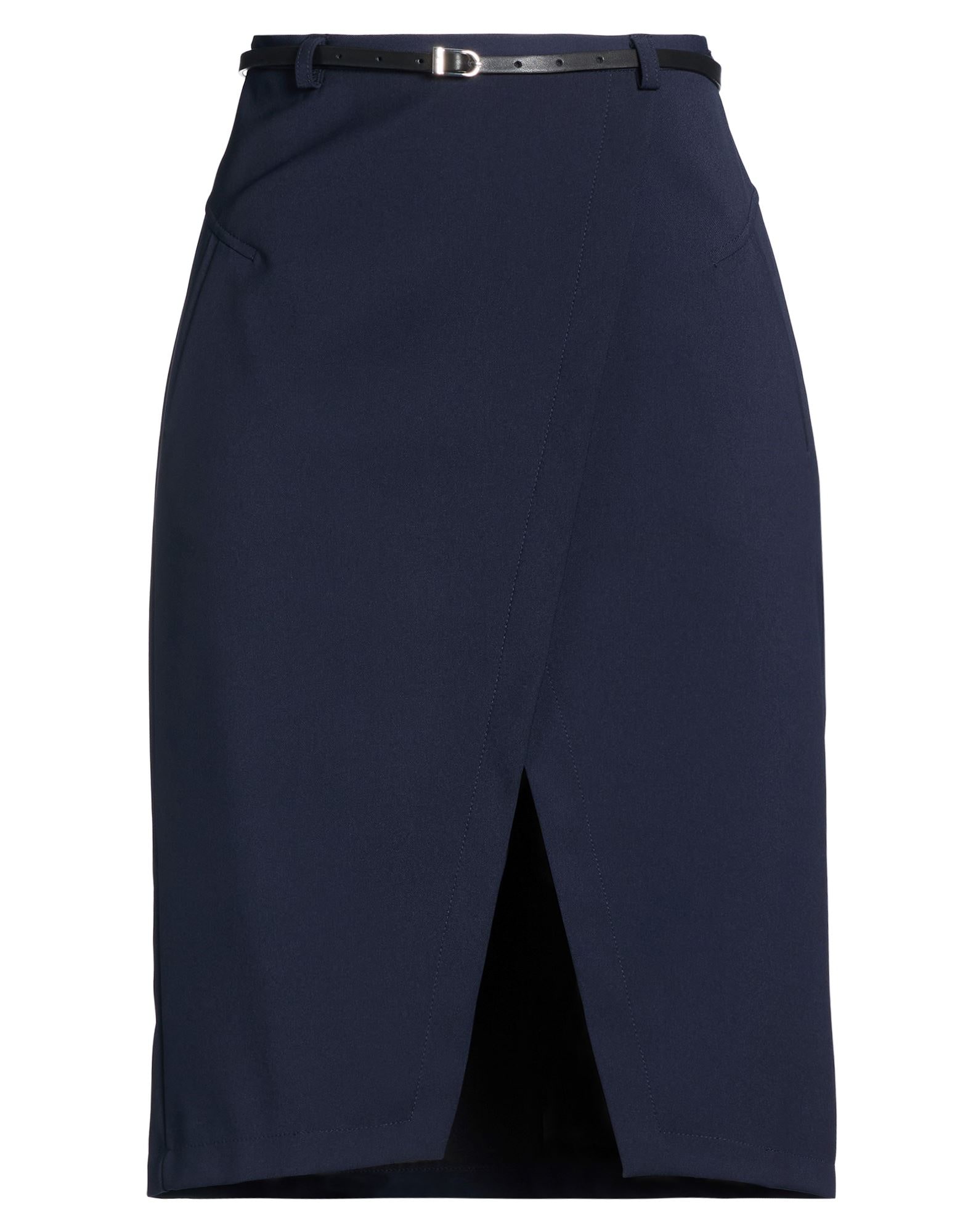 PATRIZIA PEPE - Midi skirts