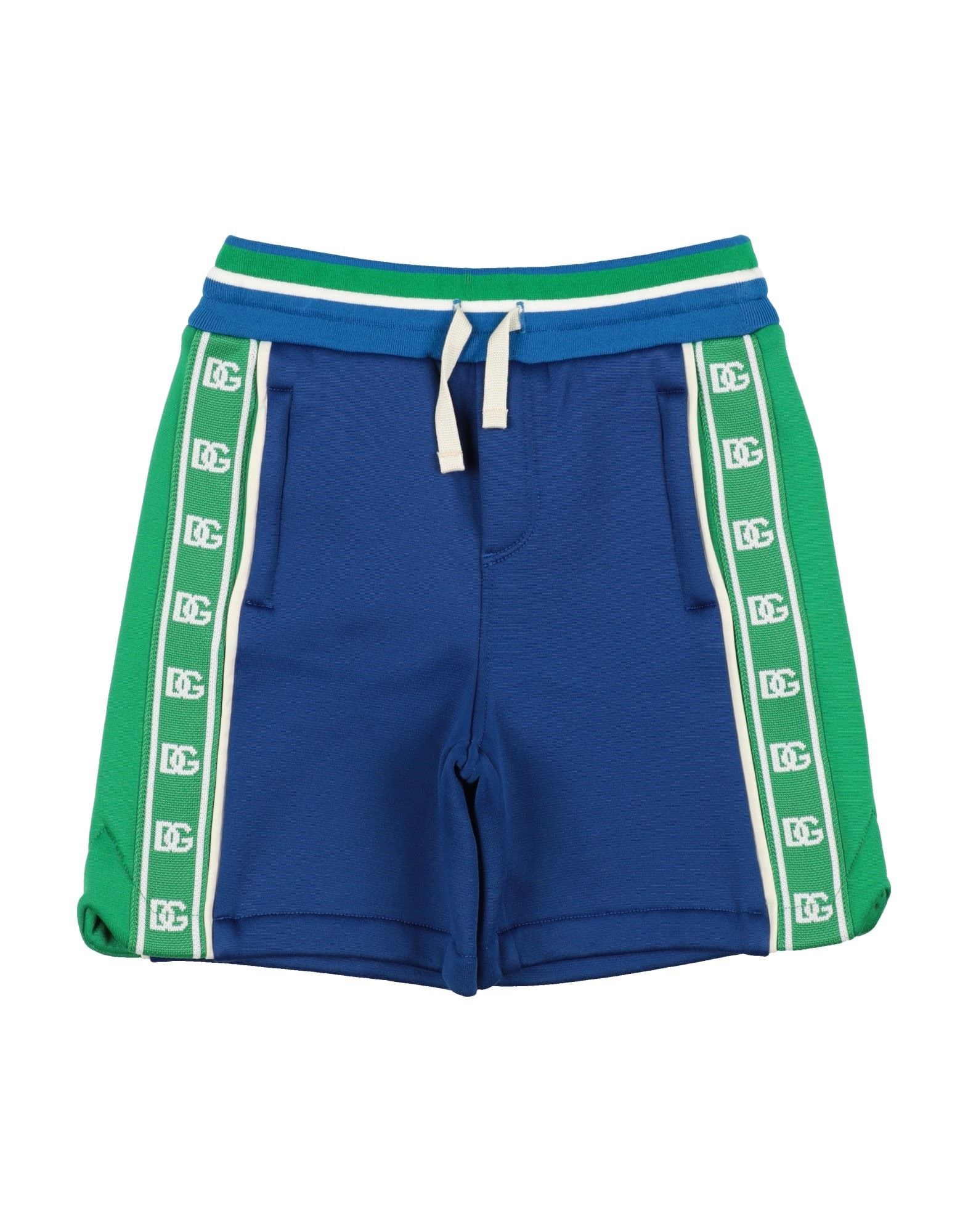 DOLCE&GABBANA - Shorts & Bermuda Shorts