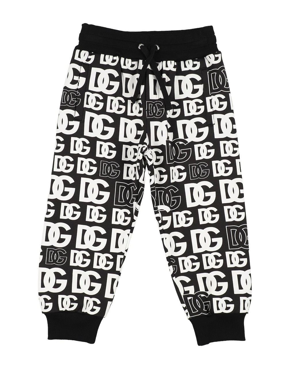 DOLCE&GABBANA - Pants