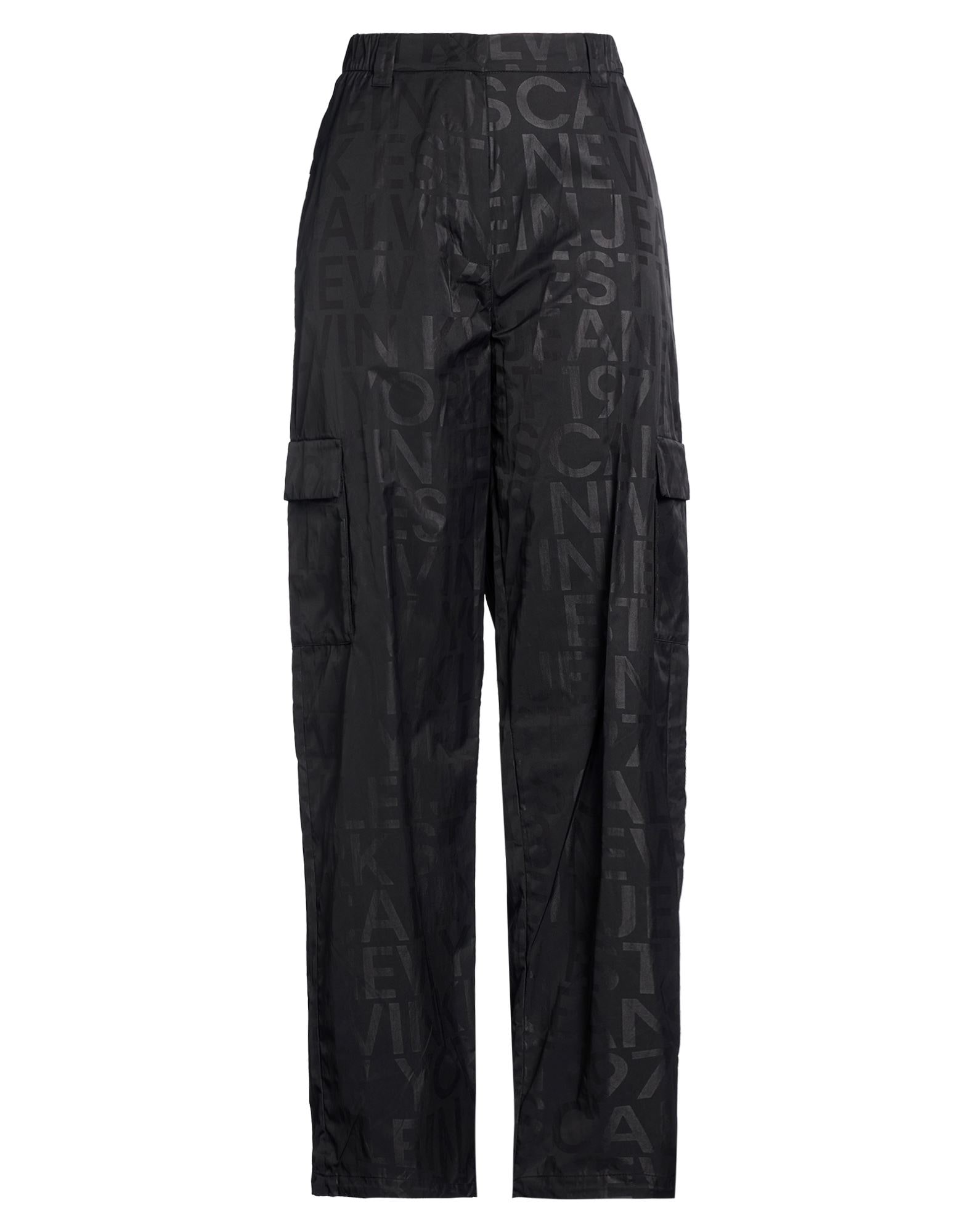 CALVIN KLEIN JEANS - Повседневные брюки