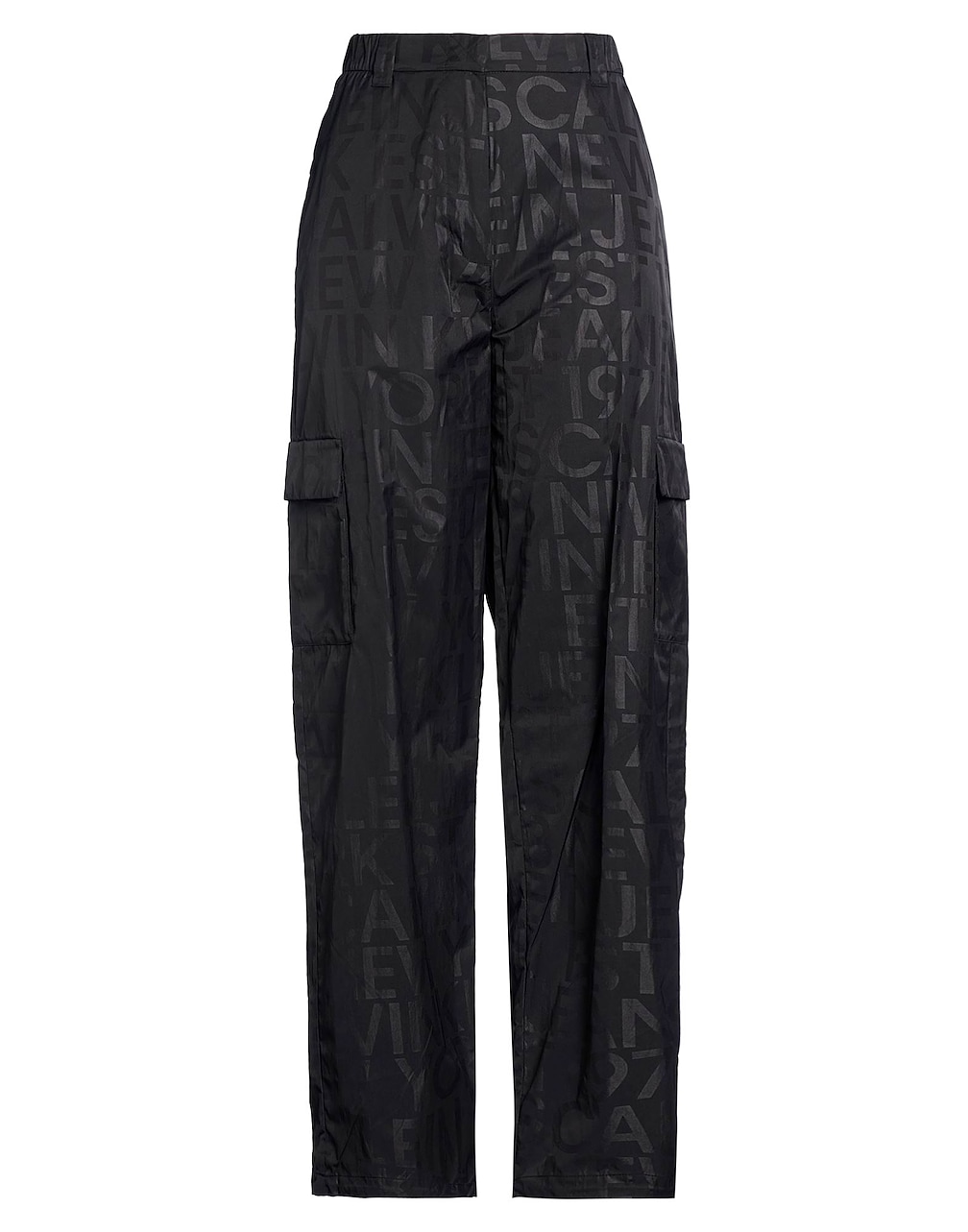 CALVIN KLEIN JEANS - Pants