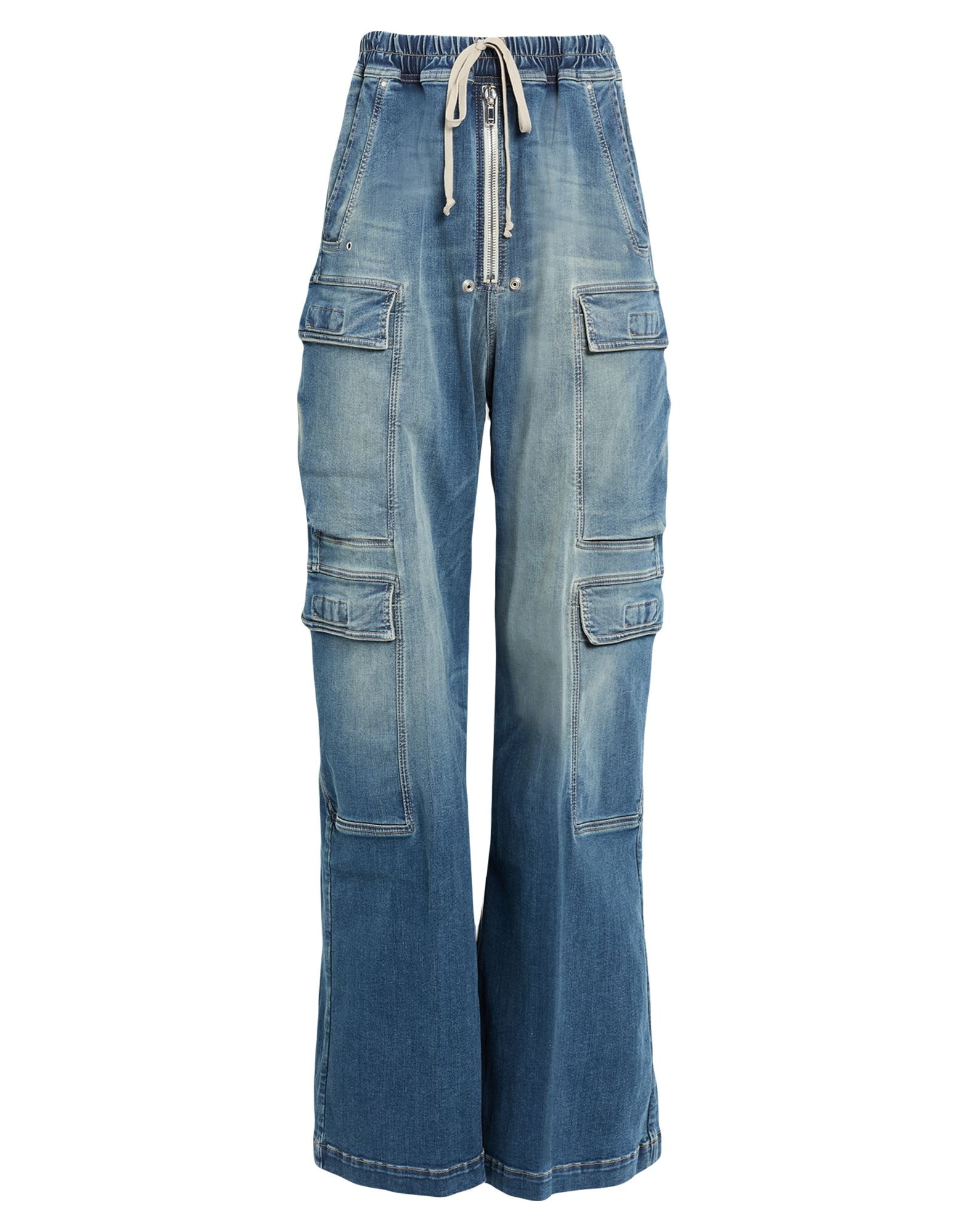 DRKSHDW by RICK OWENS - Jeans