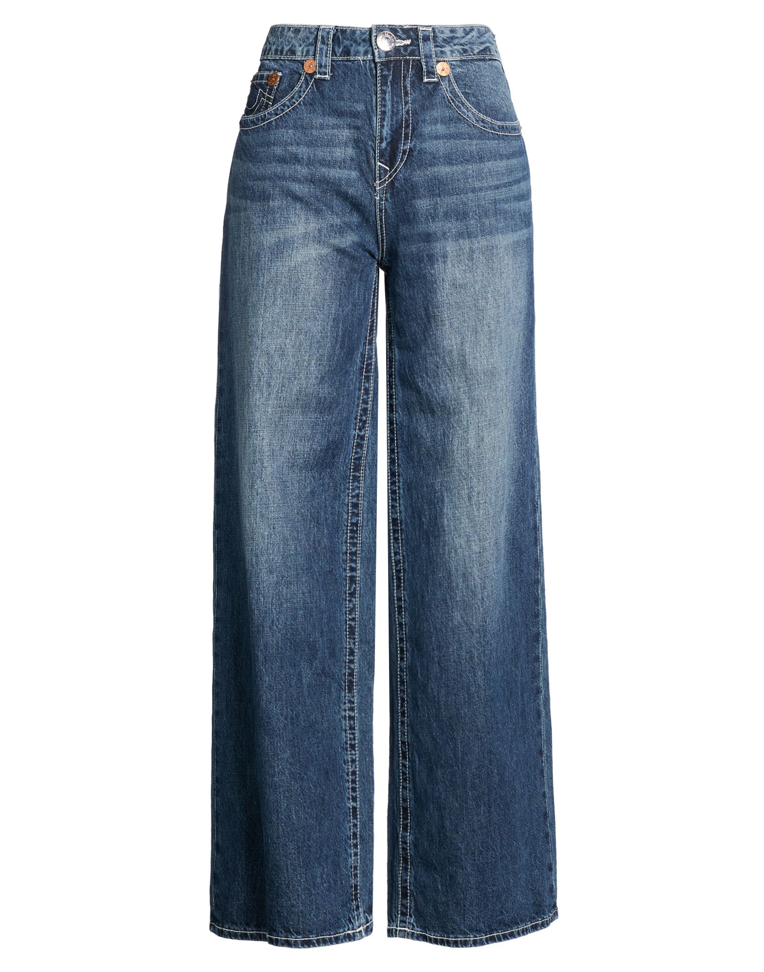 TRUE RELIGION - Pantalones vaqueros