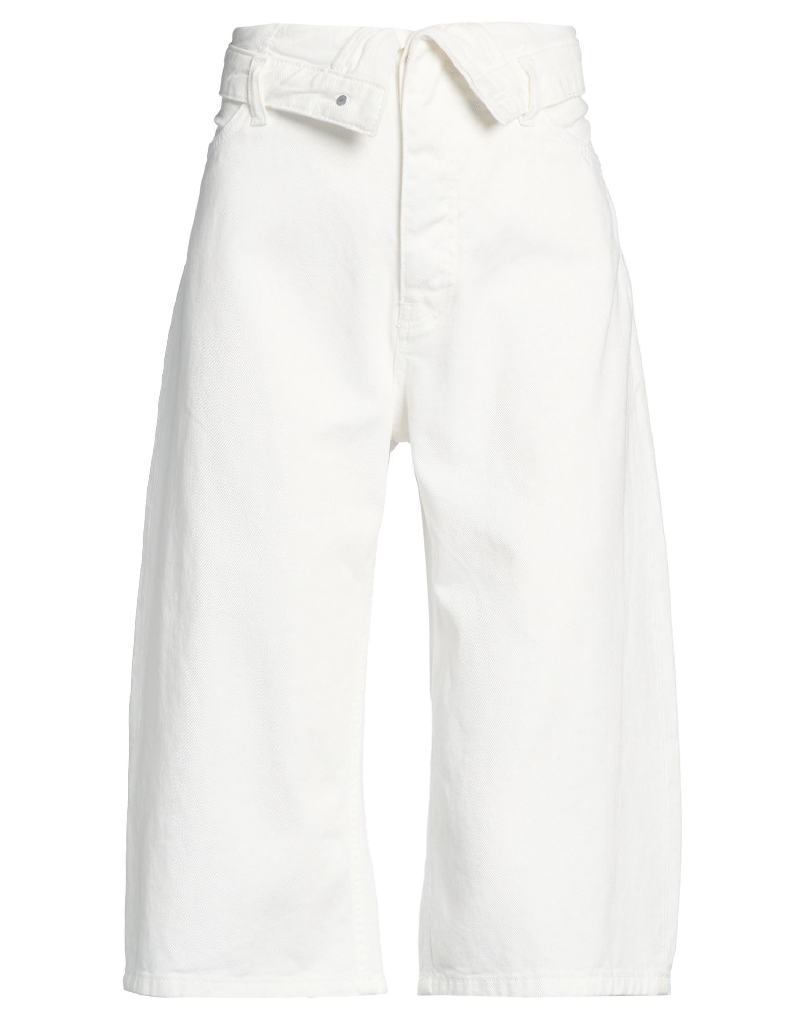 VICOLO - Denim shorts