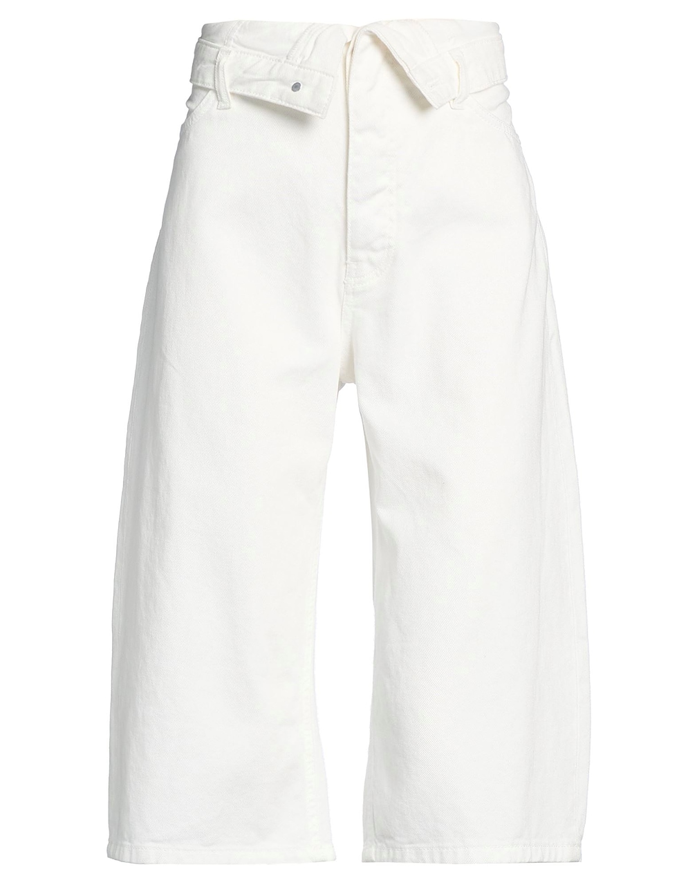 VICOLO - Denim shorts