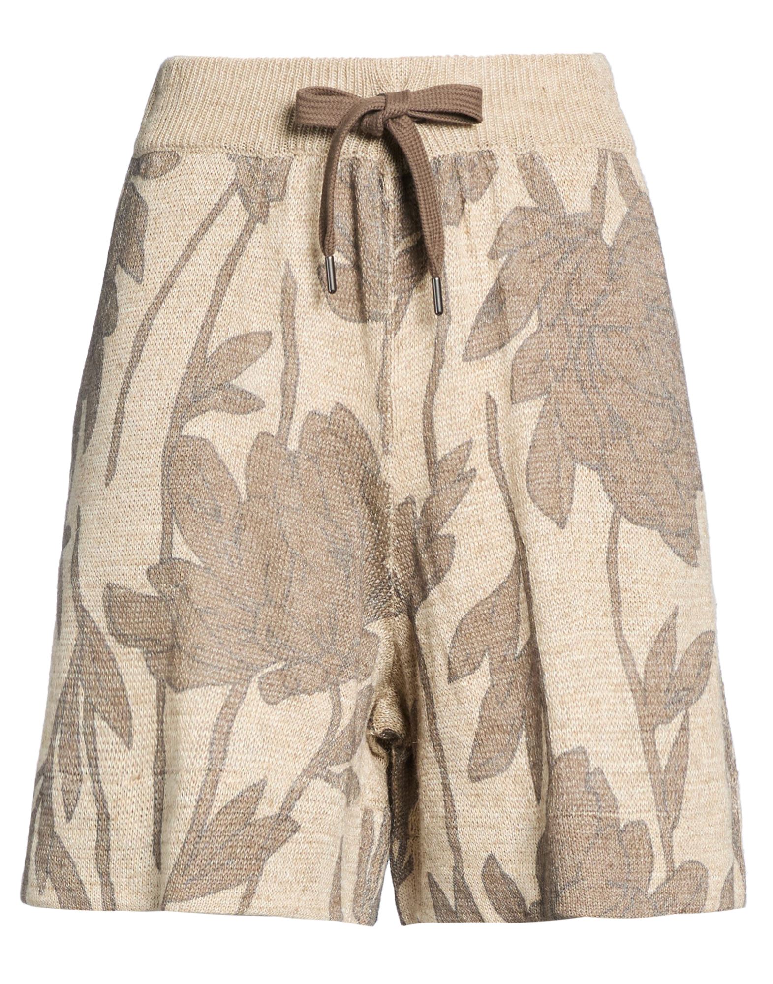 BRUNELLO CUCINELLI - Shorts & Bermuda Shorts
