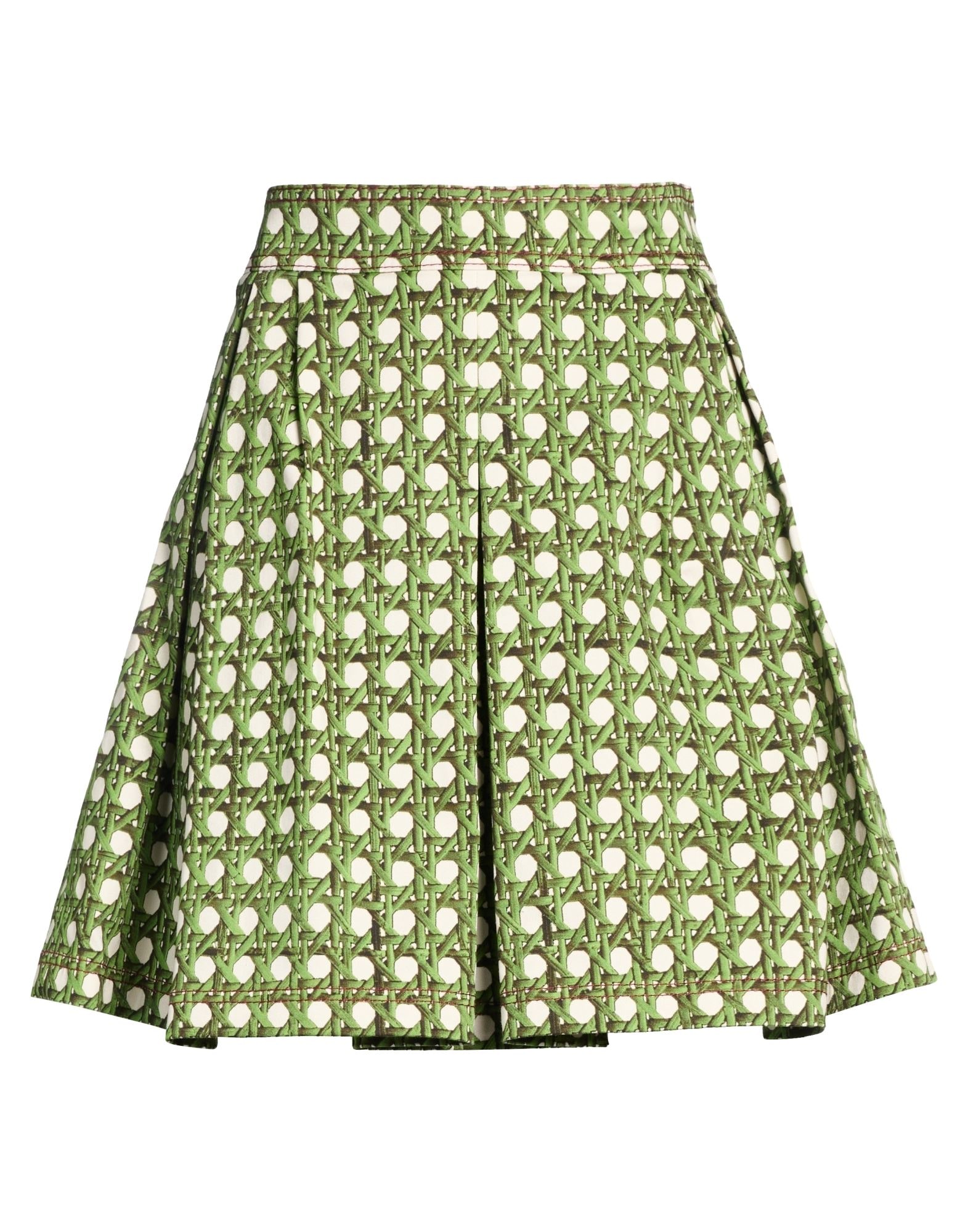 GIAMBATTISTA VALLI - Mini skirts