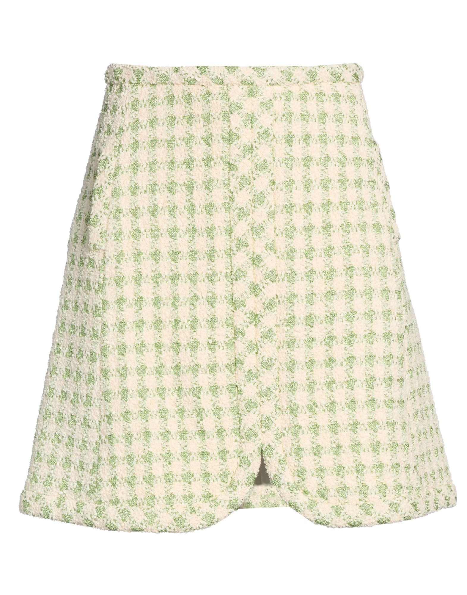 GIAMBATTISTA VALLI - Мини-юбки