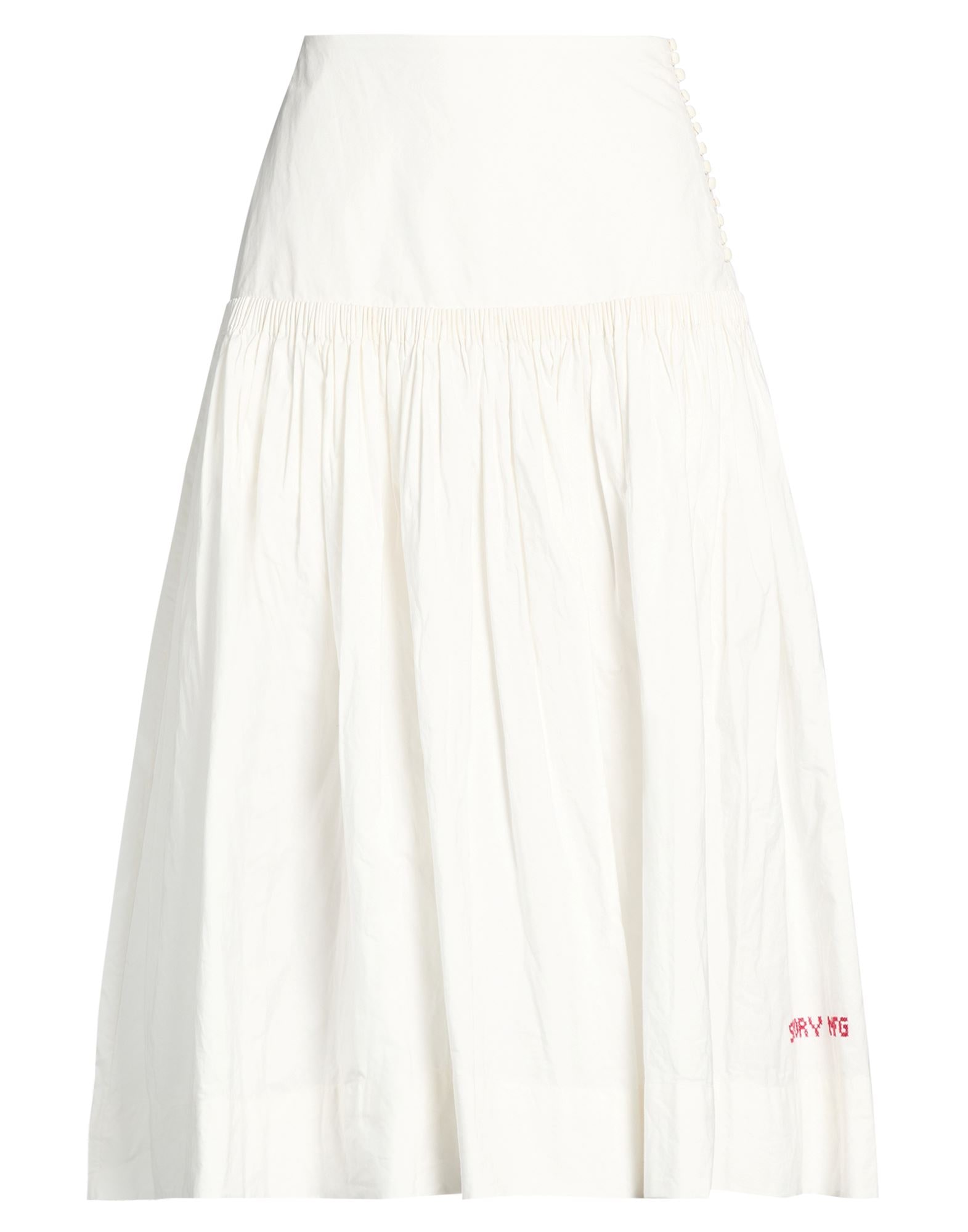 STORY MFG. - Midi skirts