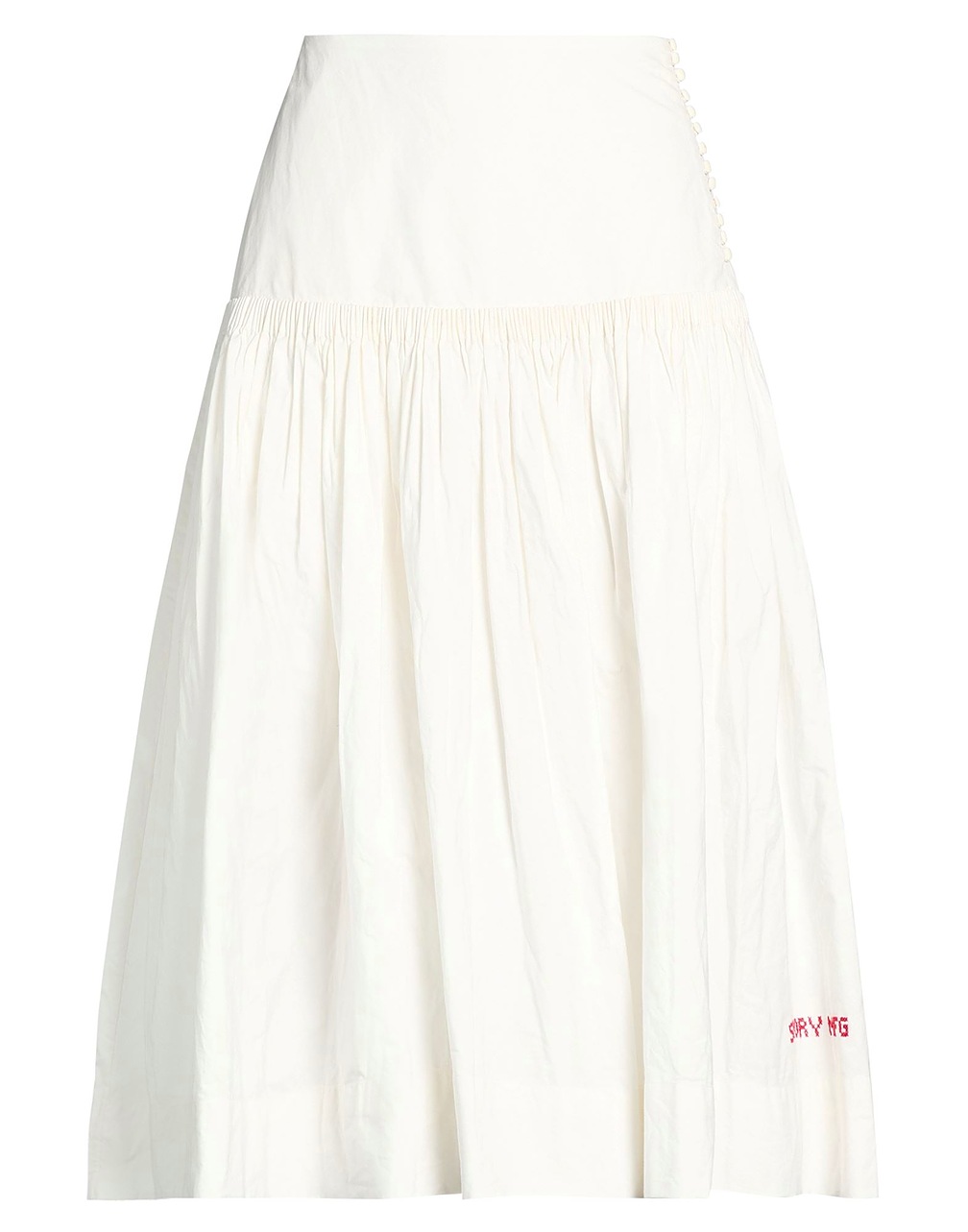 STORY MFG. - Midi skirts