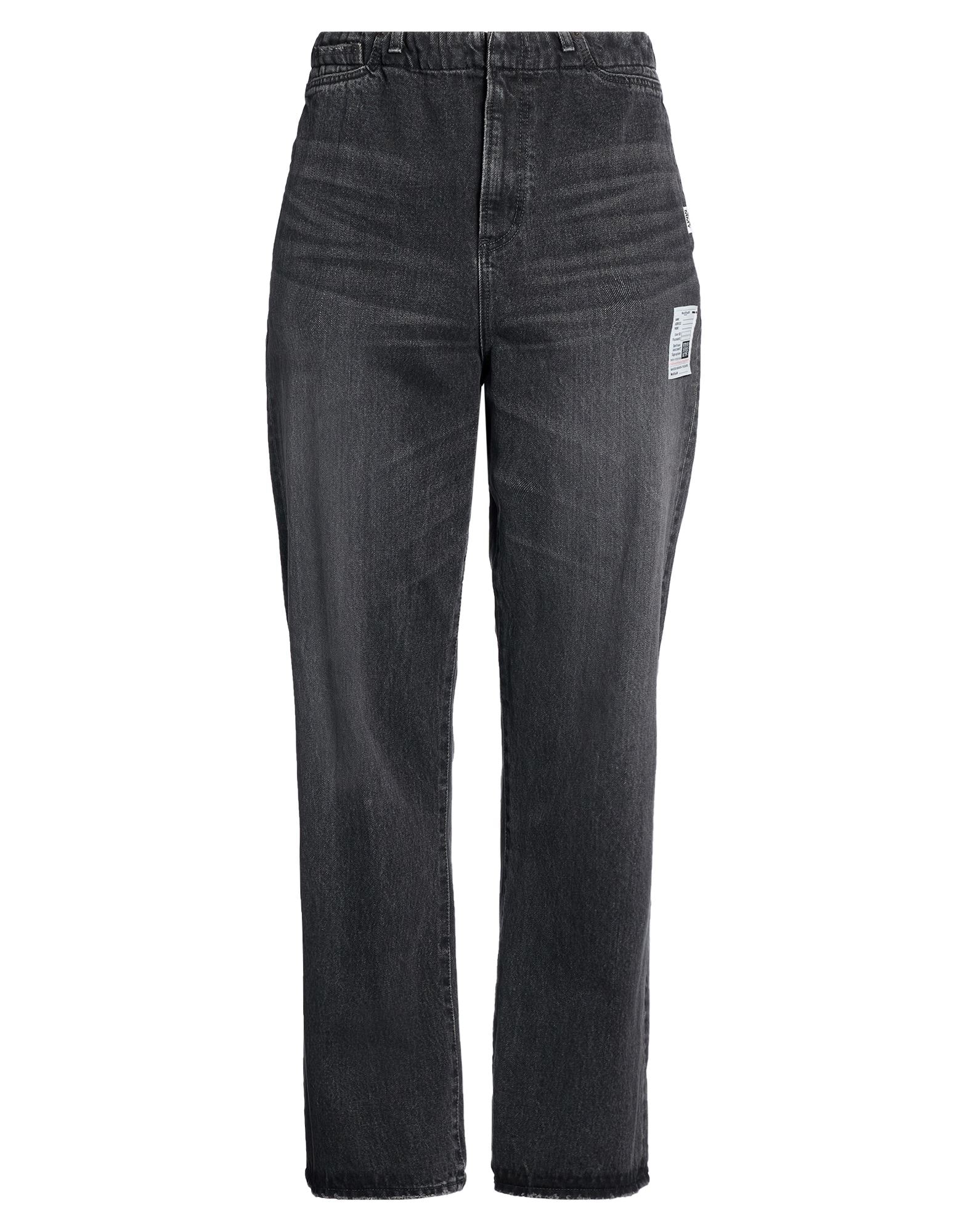 MAISON MIHARA YASUHIRO - Τζιν