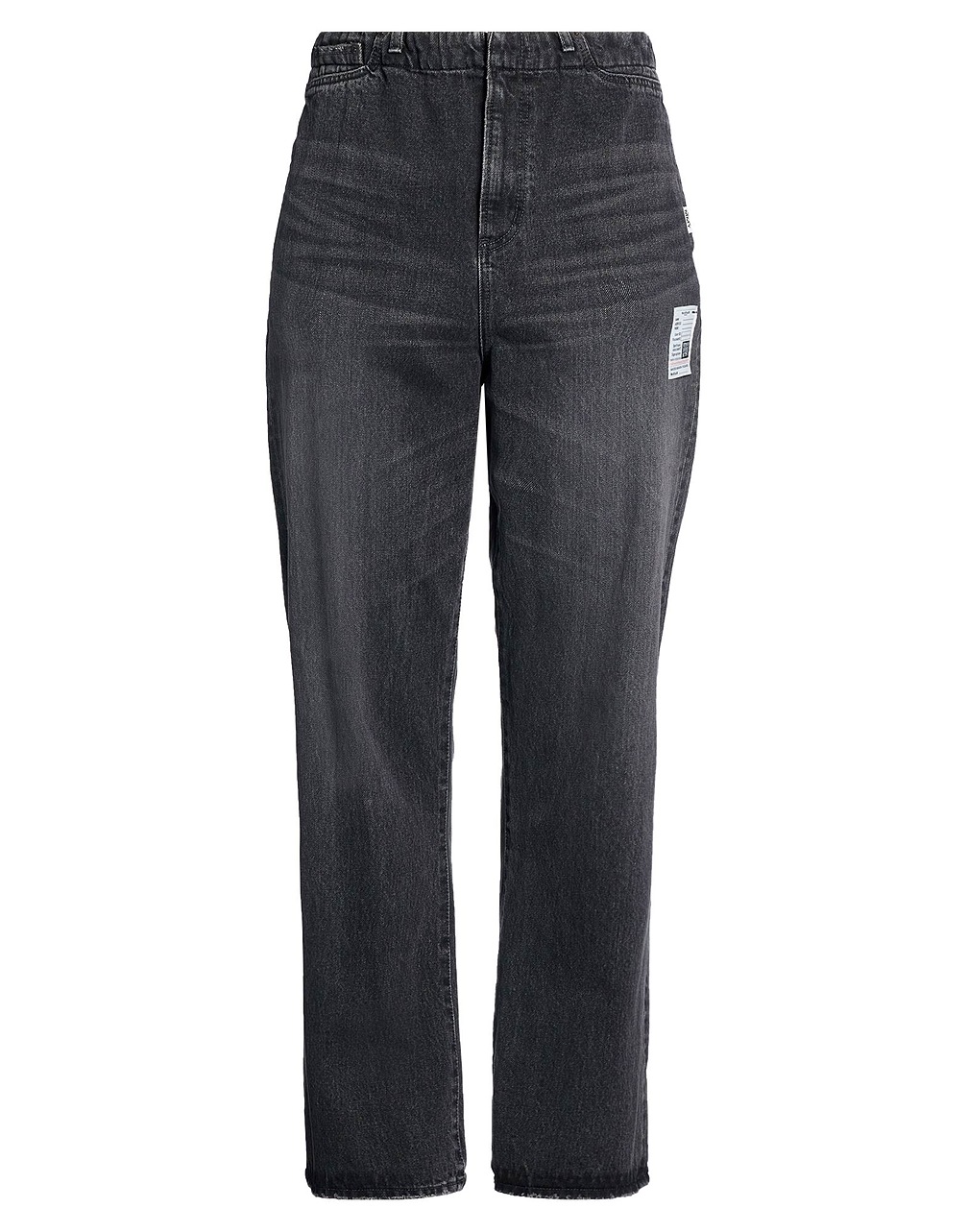 MAISON MIHARA YASUHIRO - Τζιν