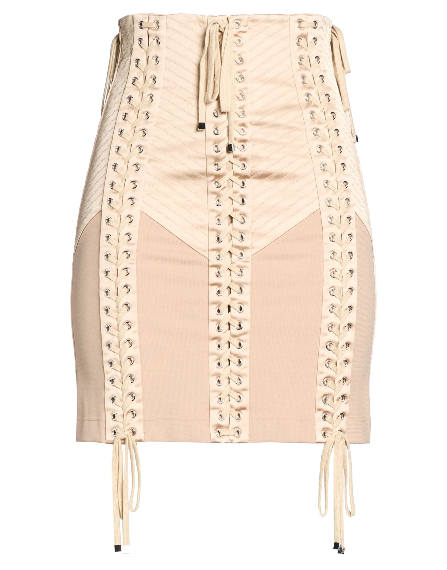 DOLCE&GABBANA - Mini skirts