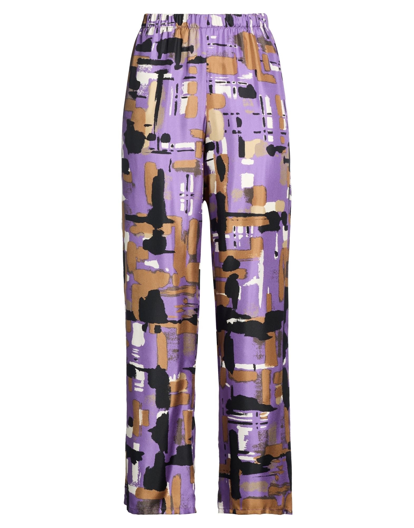 LAURA URBINATI - Casual παντελόνια