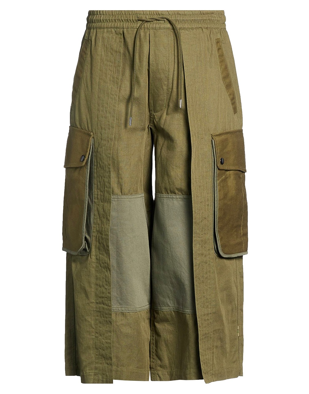 MAHARISHI - Pants