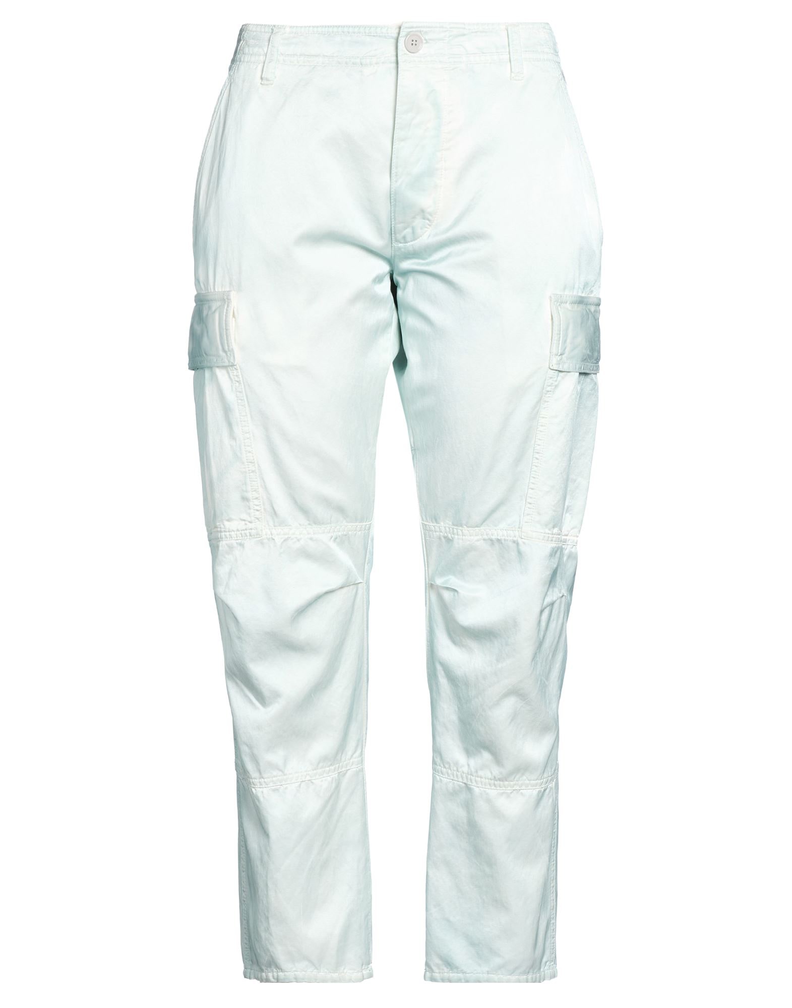 MM6 MAISON MARGIELA - Повседневные брюки