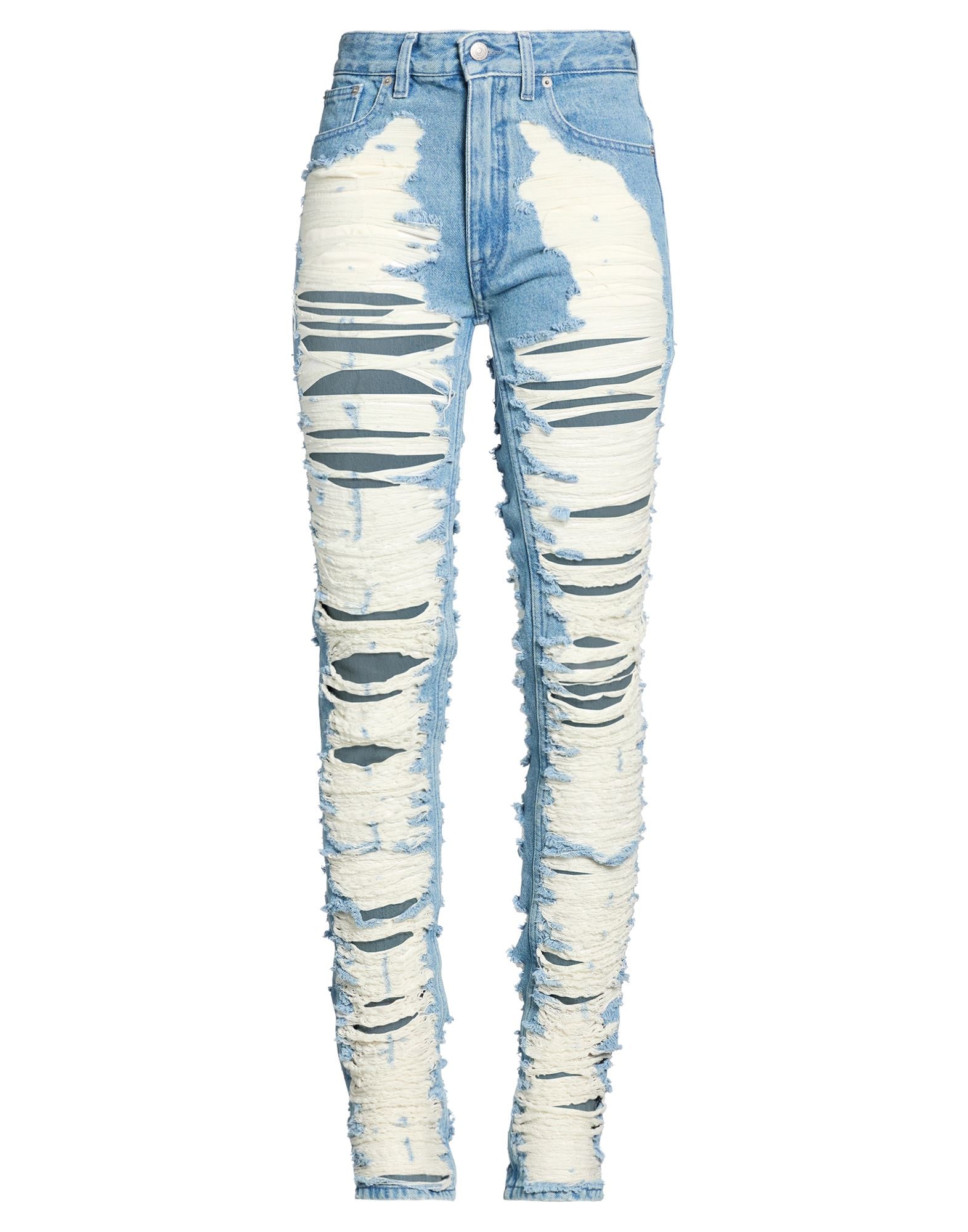 MM6 MAISON MARGIELA - Jeans