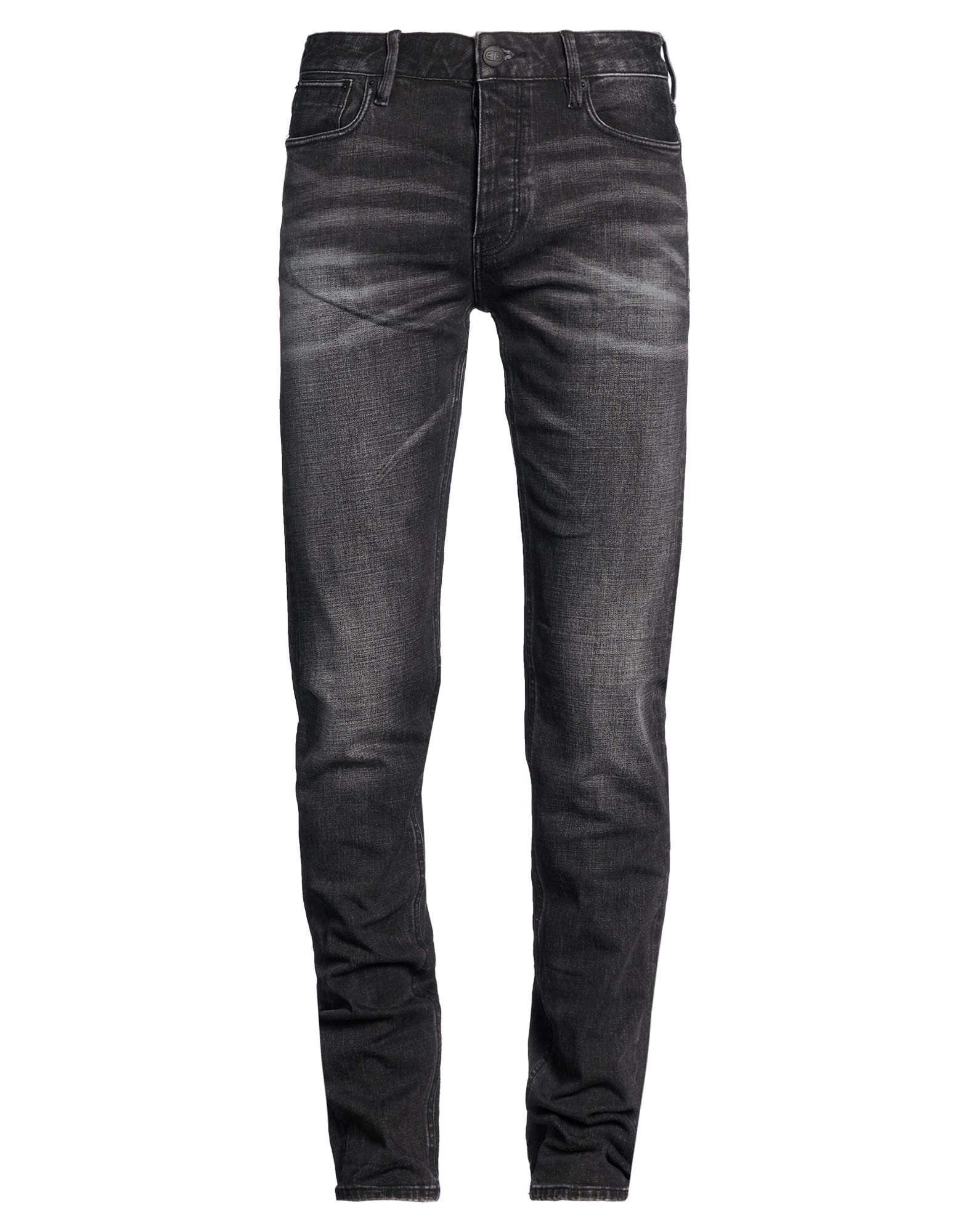 EMPORIO ARMANI - Pantaloni jeans