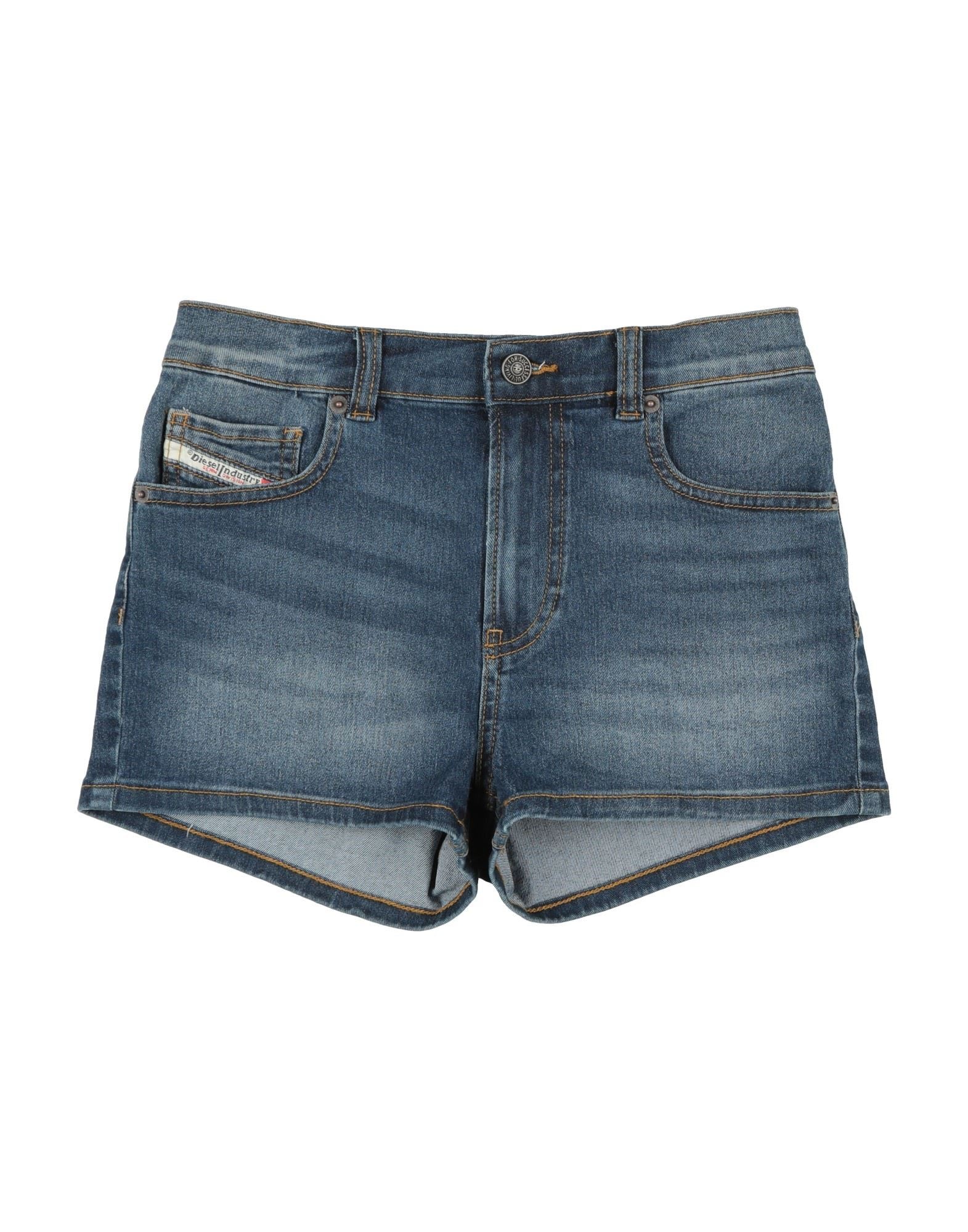 DIESEL - Denim shorts