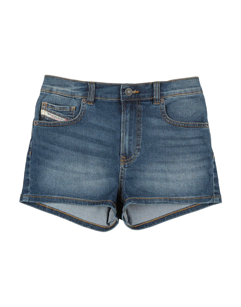 DIESEL - Denim shorts